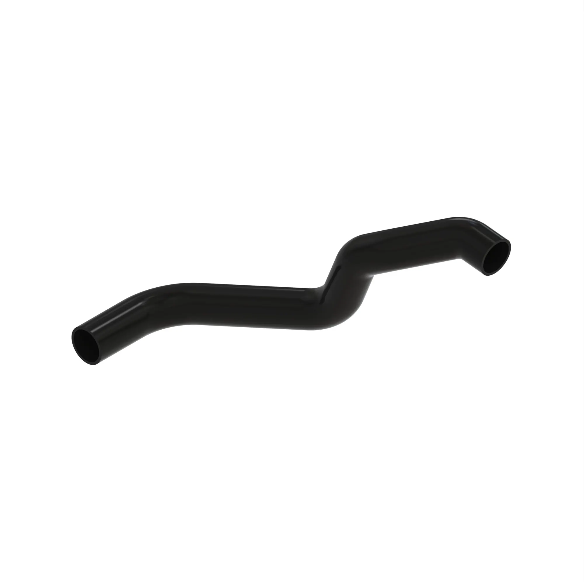 John Deere Lower Radiator Hose - RE586118