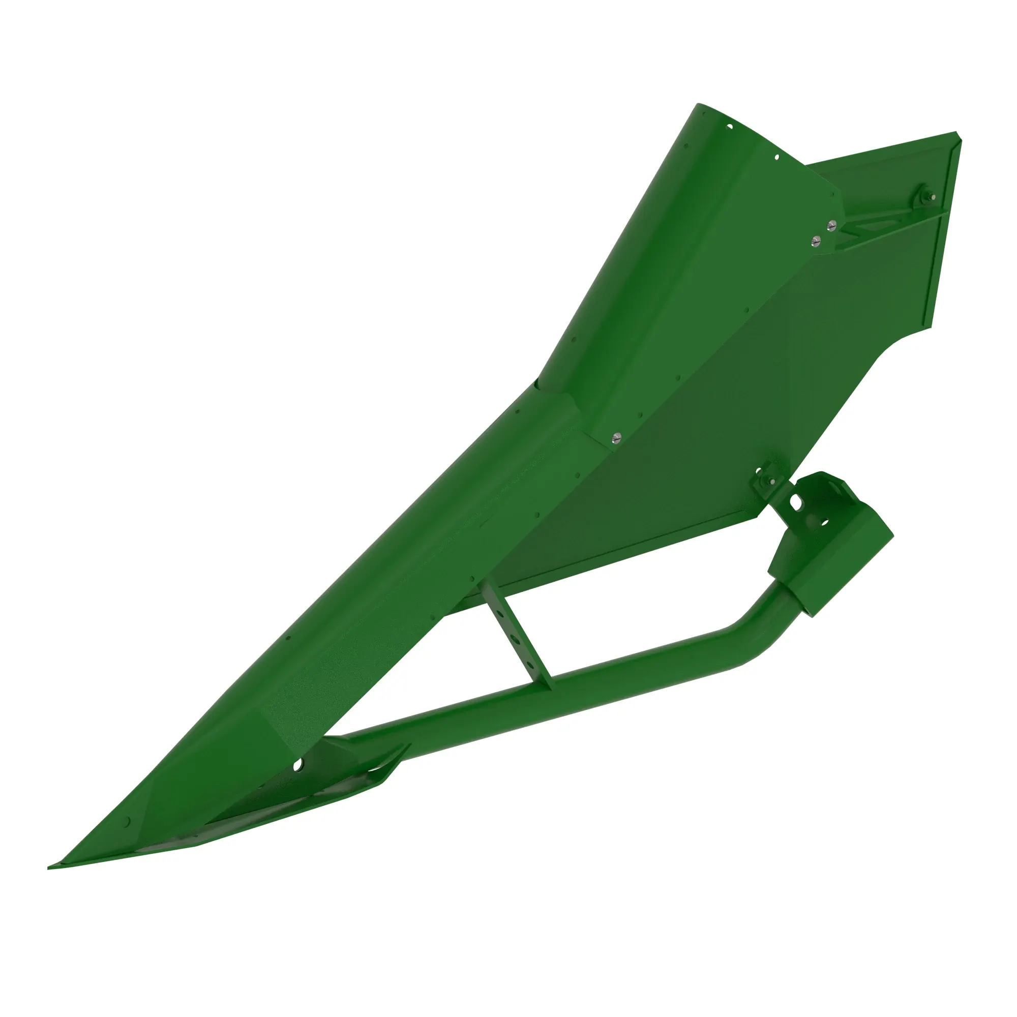 Crop Divider