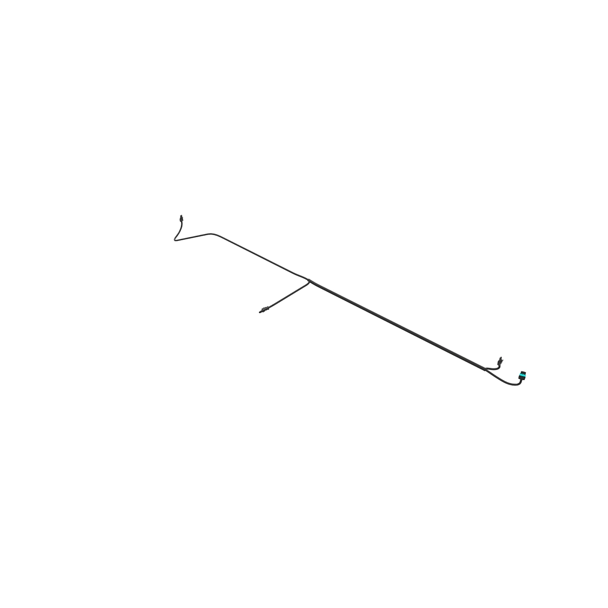 Wiring Harness, Tank Level Supplier