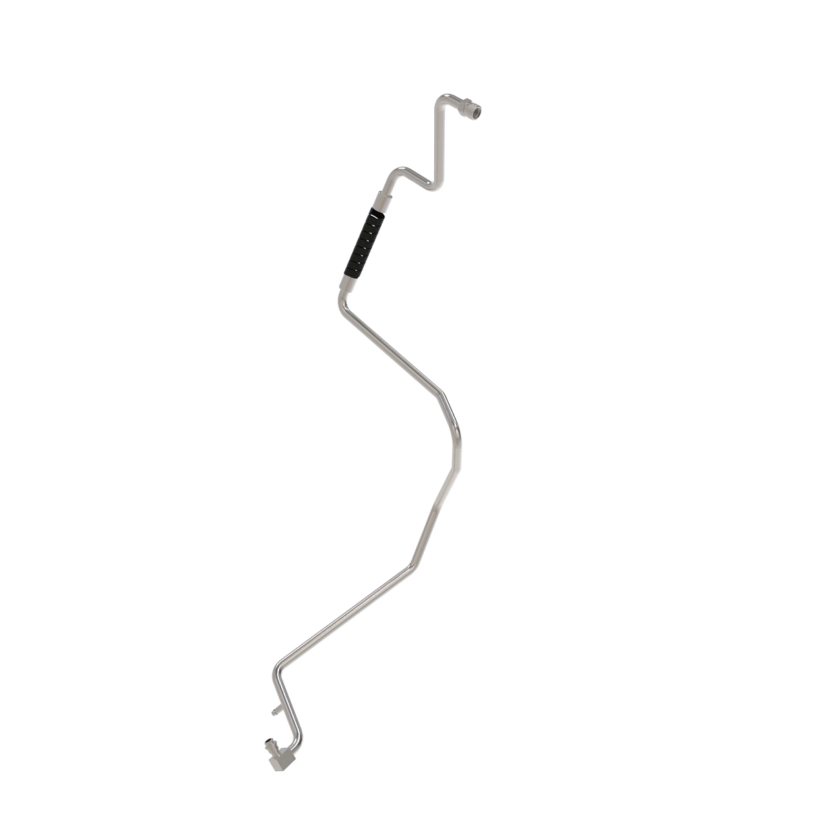 Line, Refrigerant, Evaporator to Co