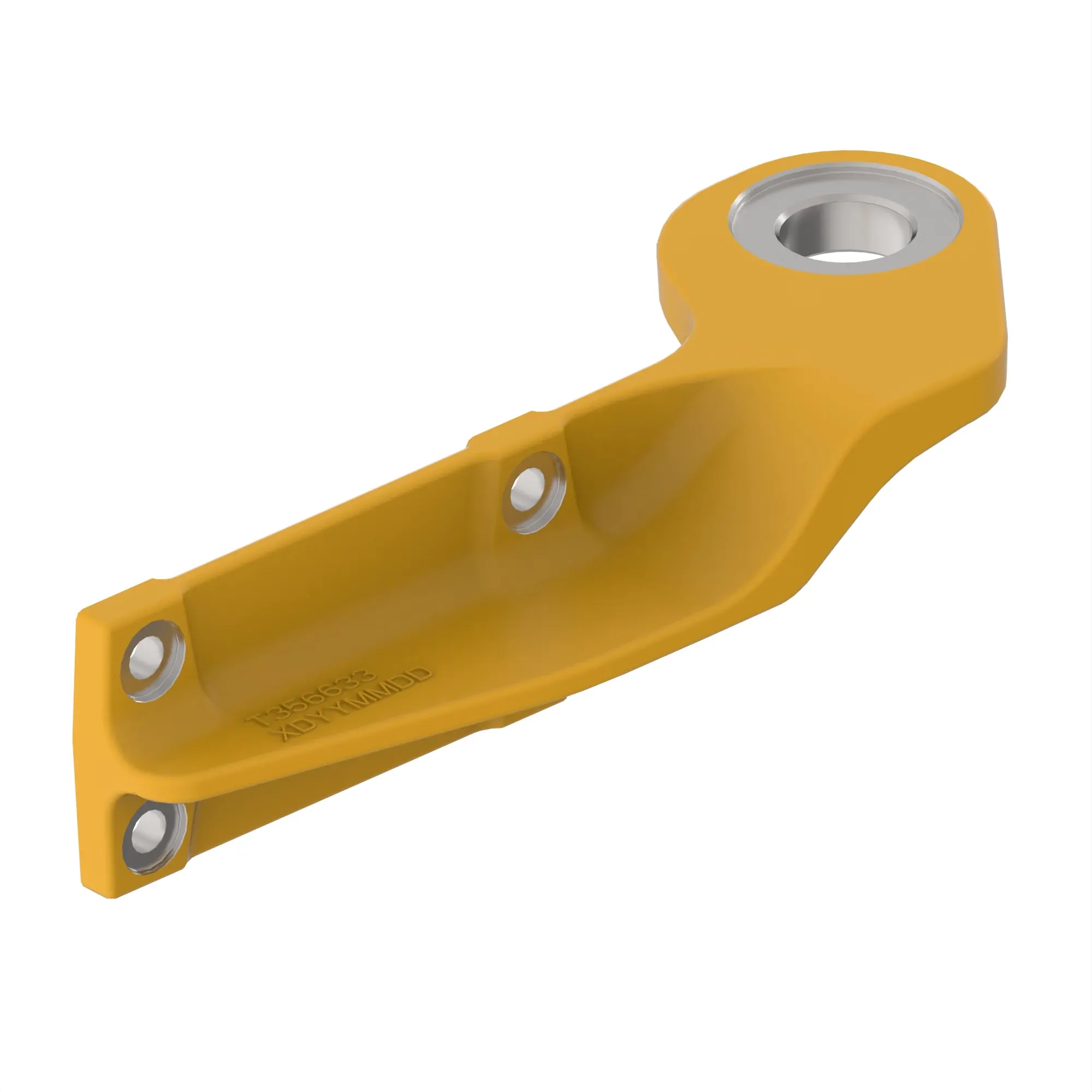 MOUNTING BRACKET
