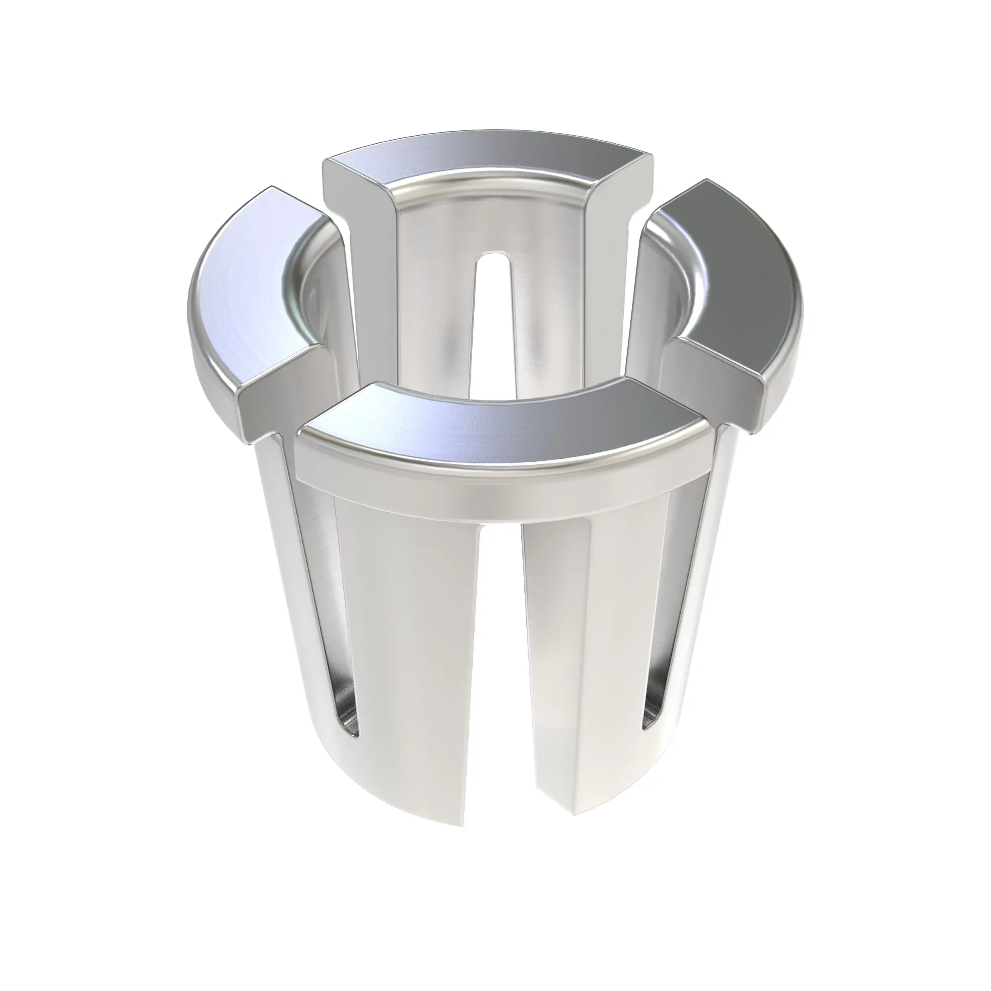 John Deere Flanged Bushing - TCU38438