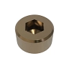 John Deere Thermostat Housing Orifice - R529265