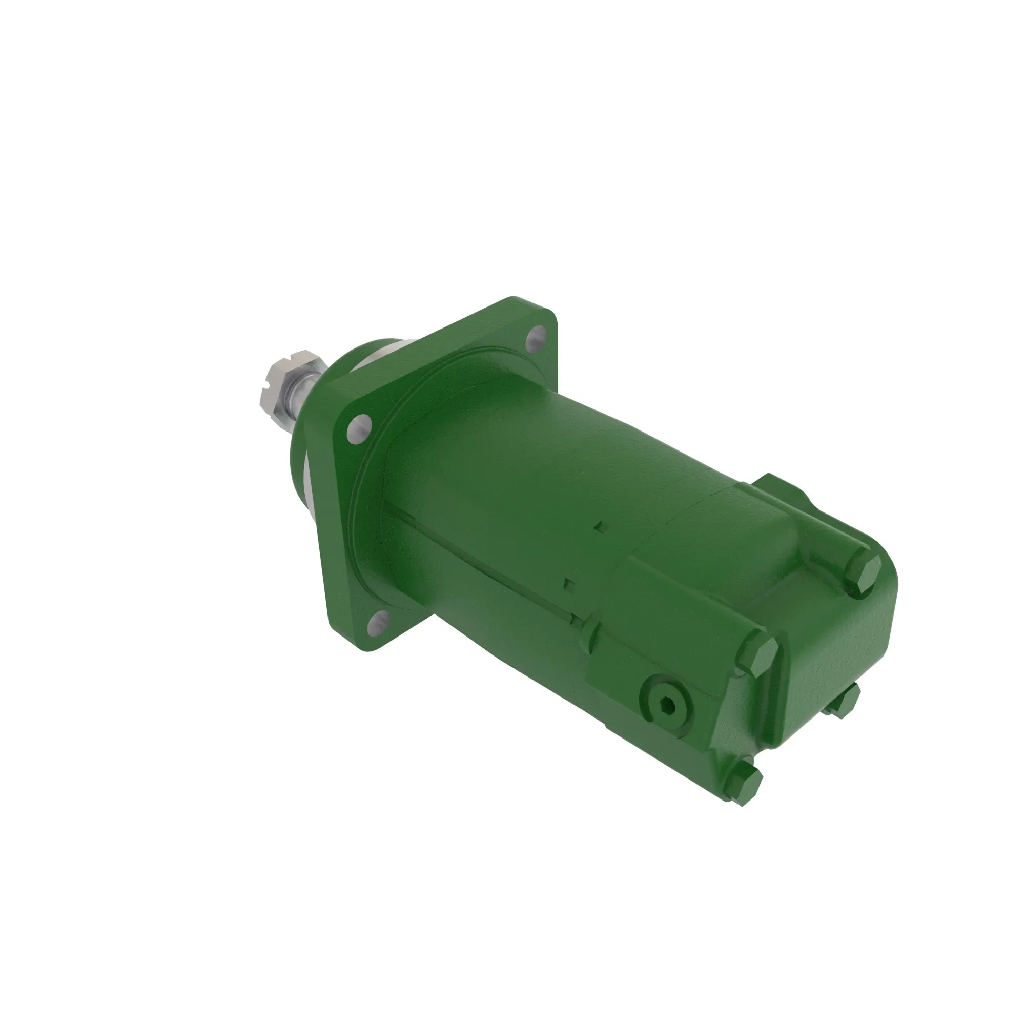 Hydraulic Motor