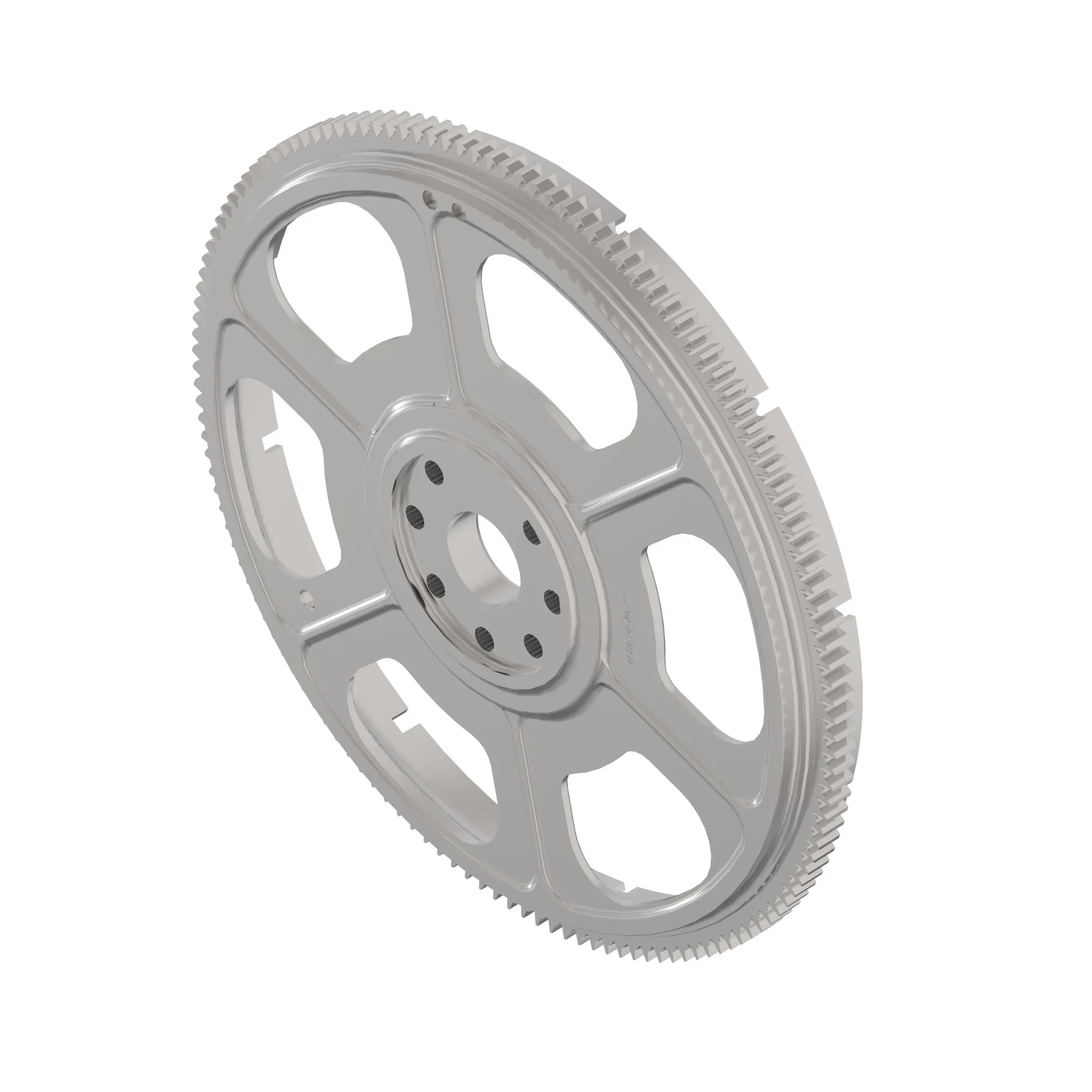 Flywheel