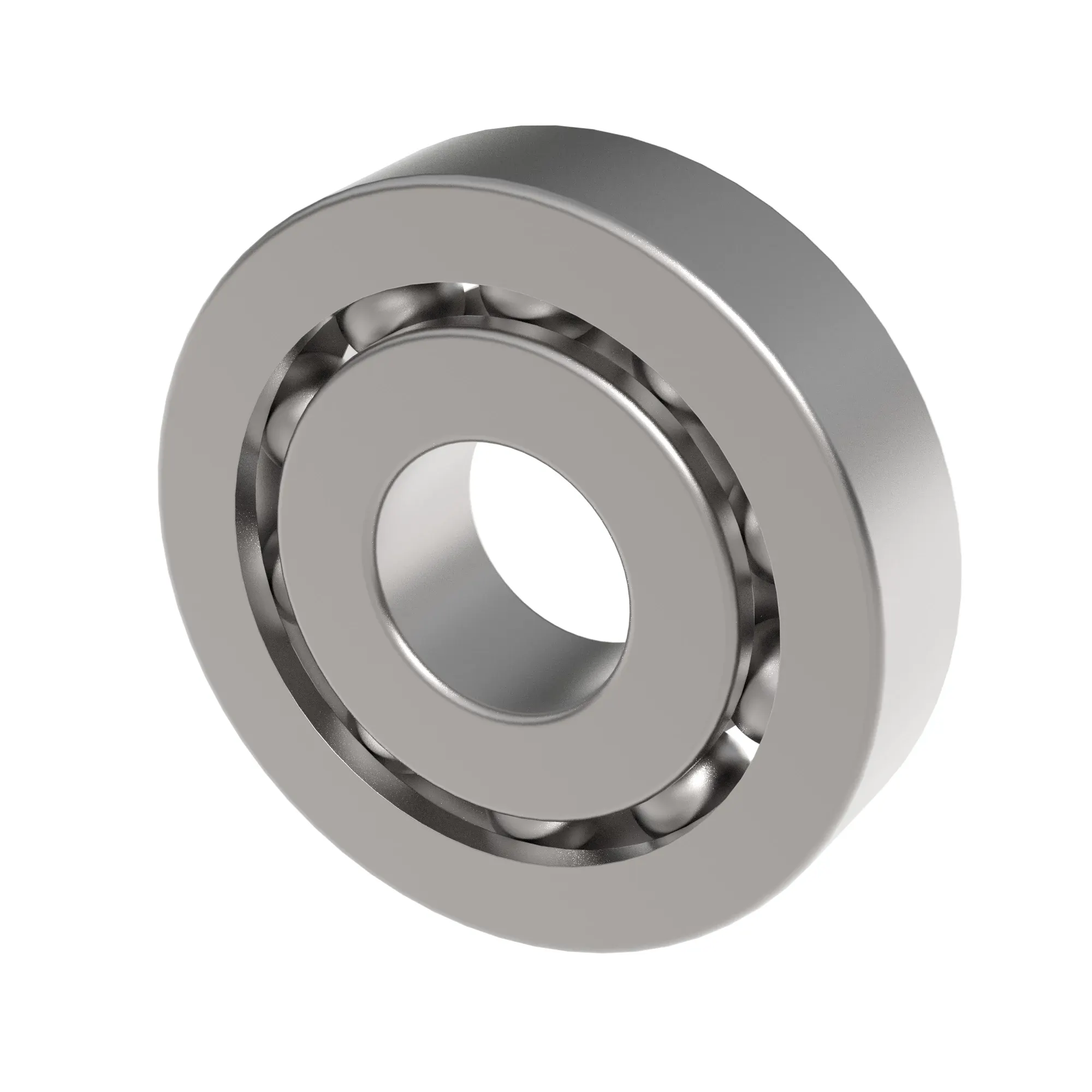 Ball Bearing