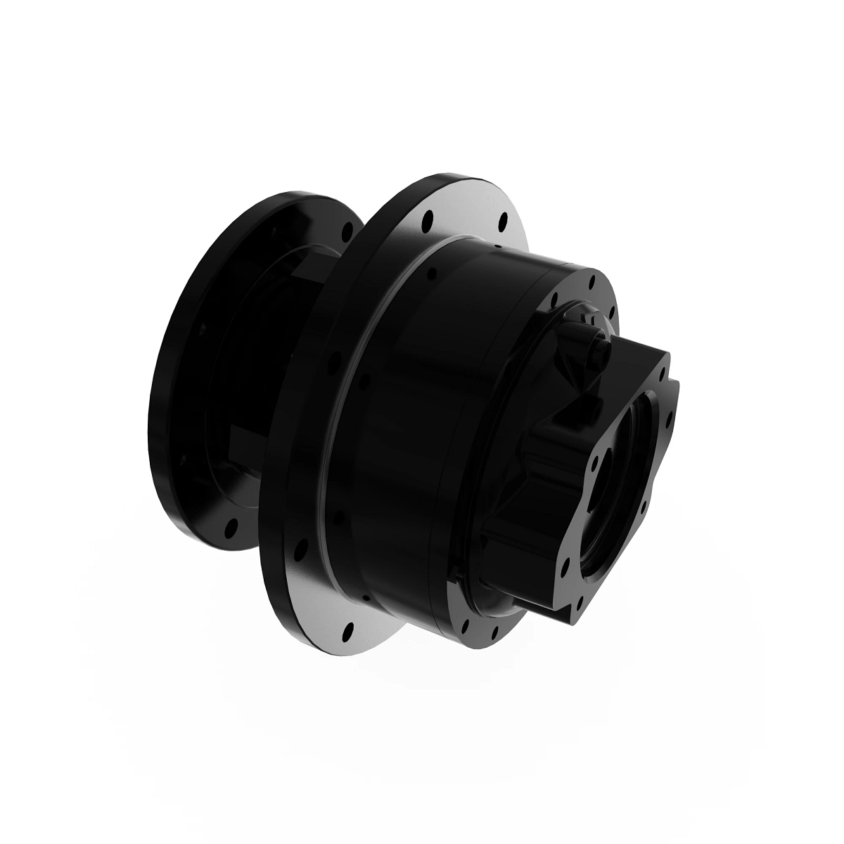 Drive Bearing Housing RS72