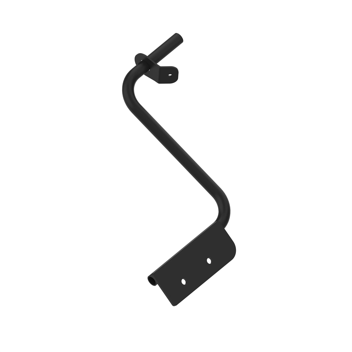 Support, Mirror, RH Cab A-Post, Flo