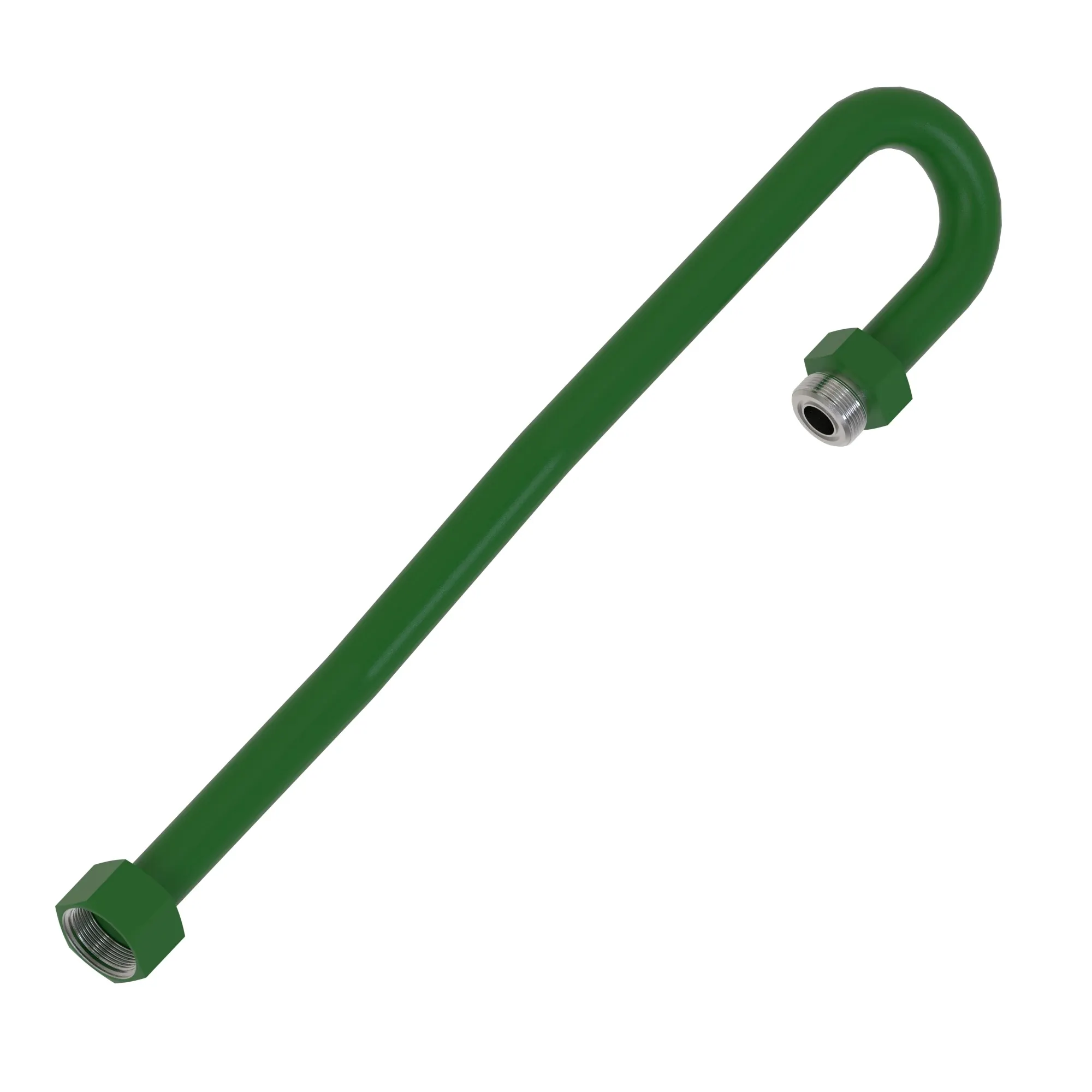LINE, BOOM HEAD