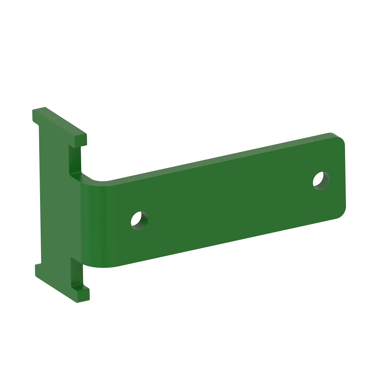 Bracket, Swing Arm Tubes Bundle Bra