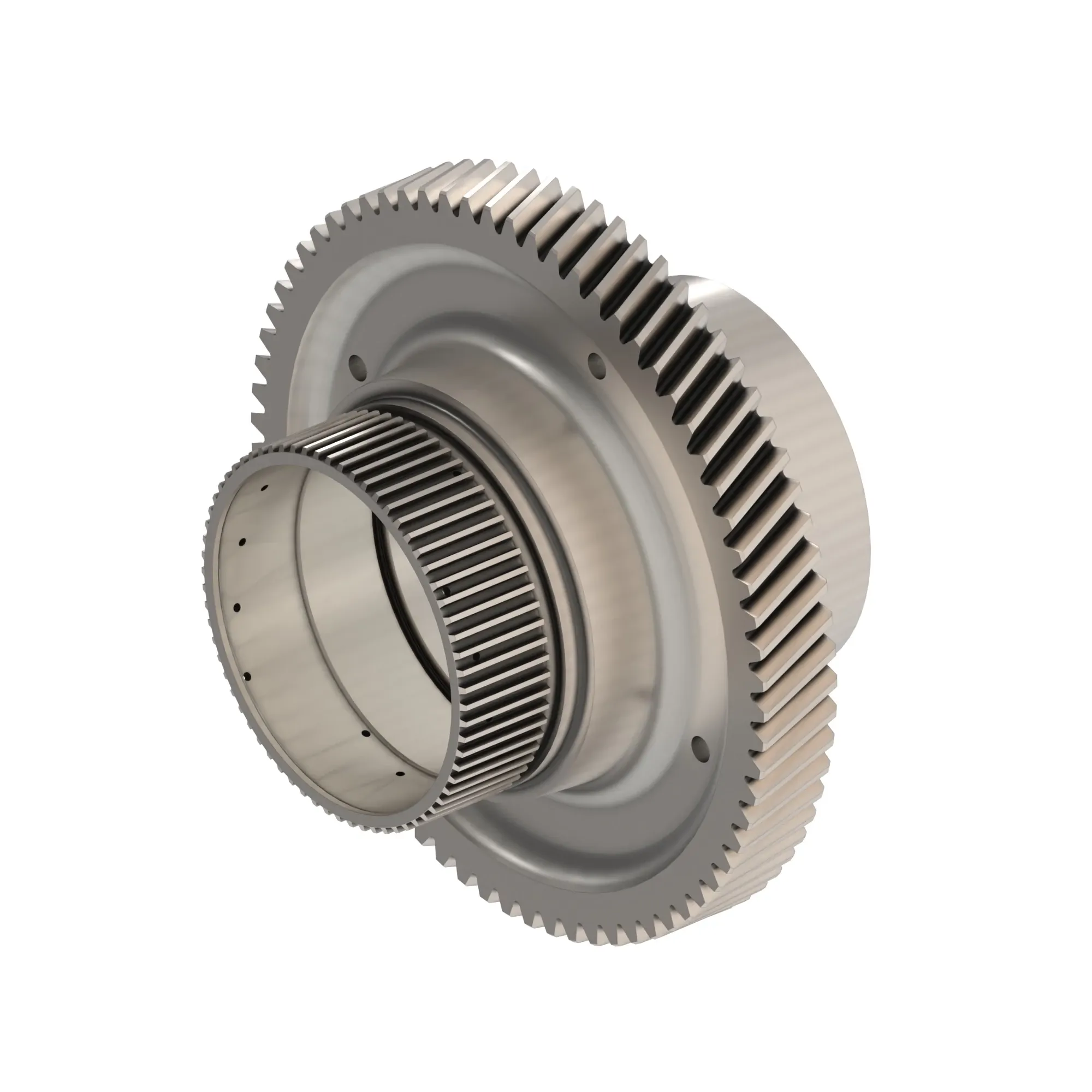 John Deere Gear - R572552