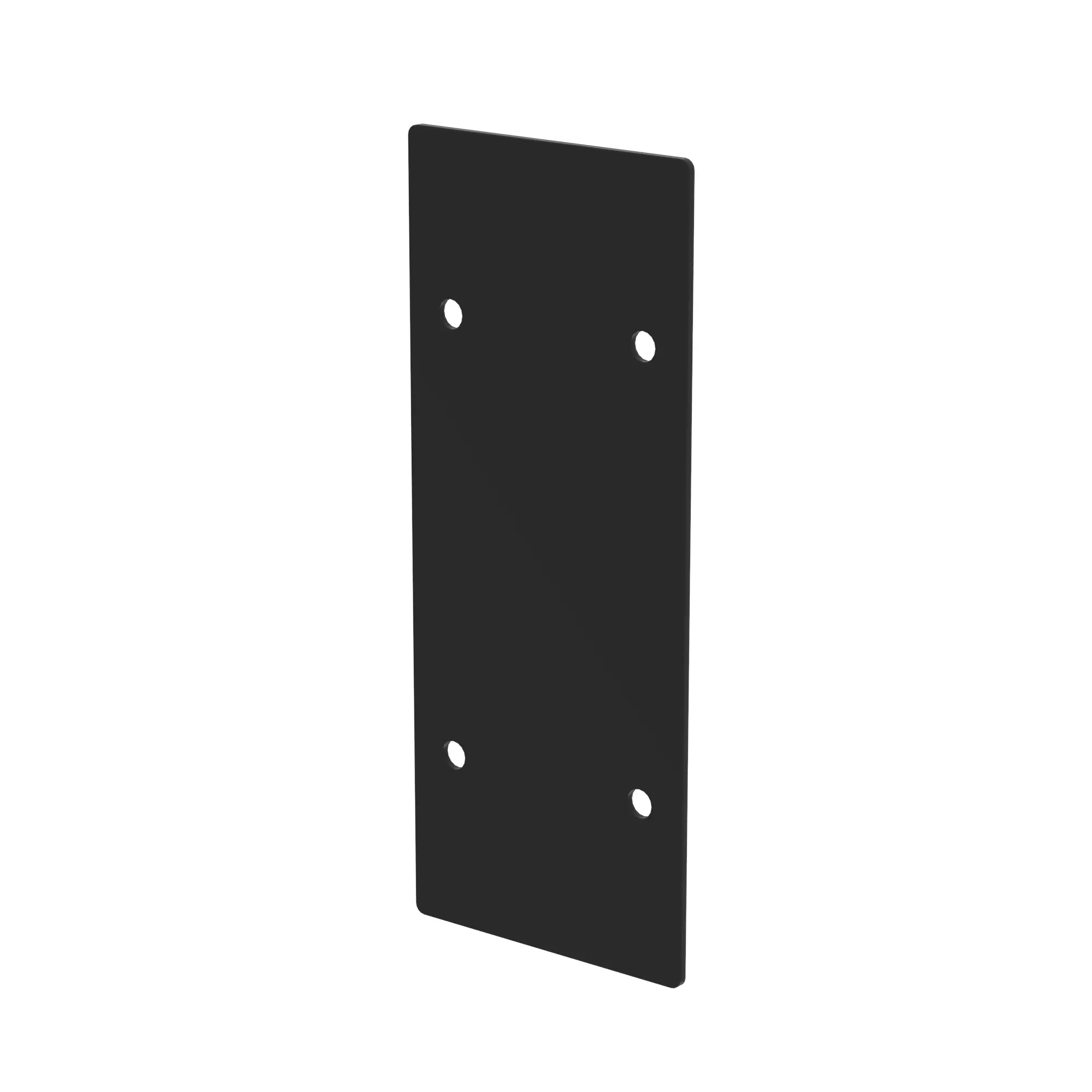 John Deere Junction Box Harvester Cover - T235961