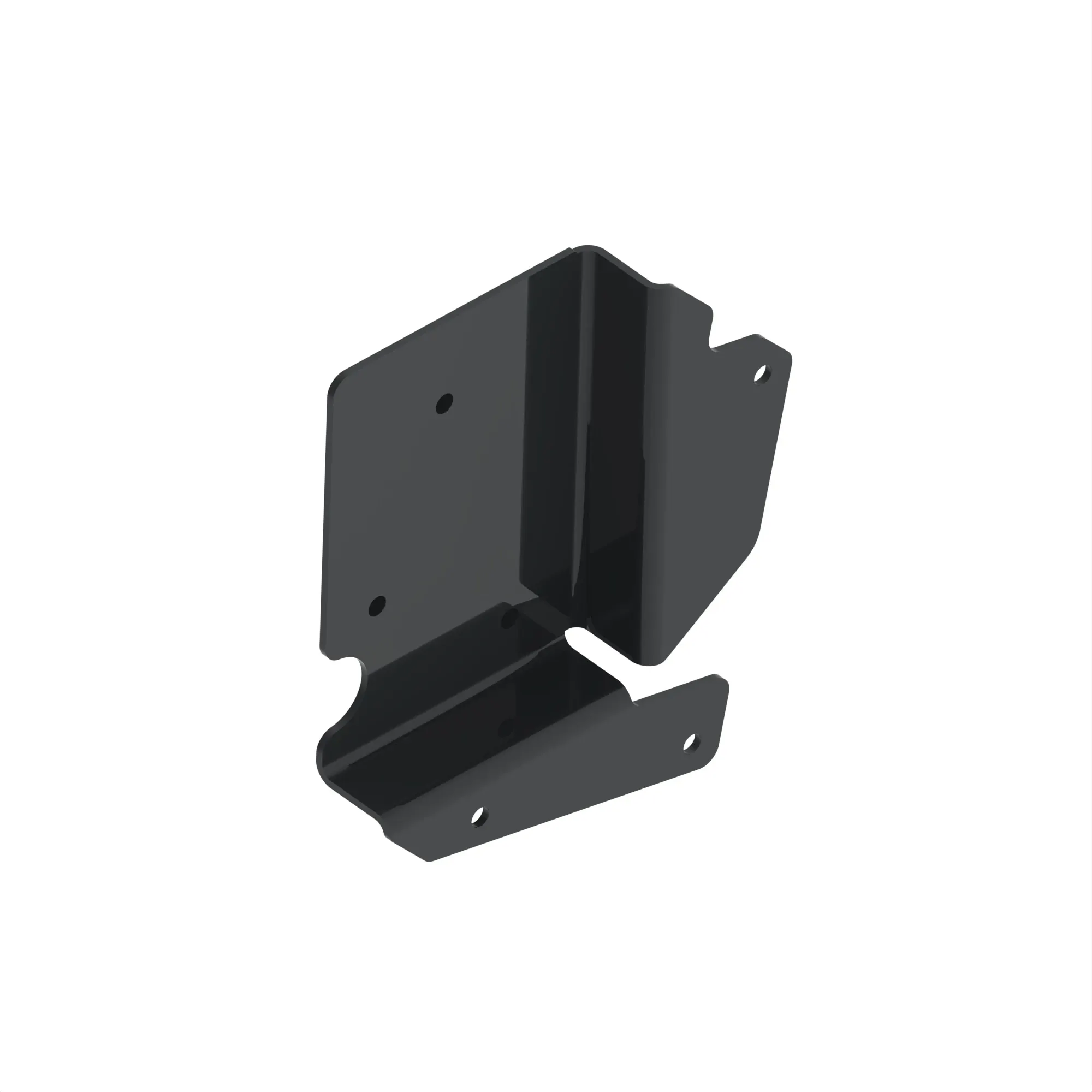 BRACKET, FOOT THROTTLE BRACKET