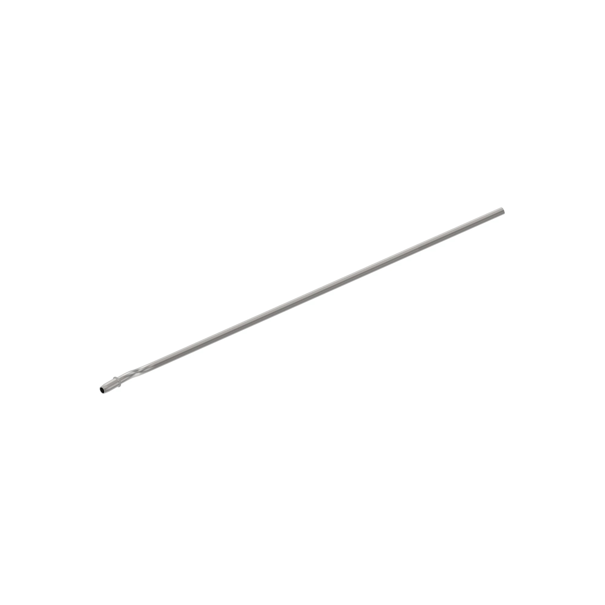 John Deere Engine Oil Dipstick Tube - R520929