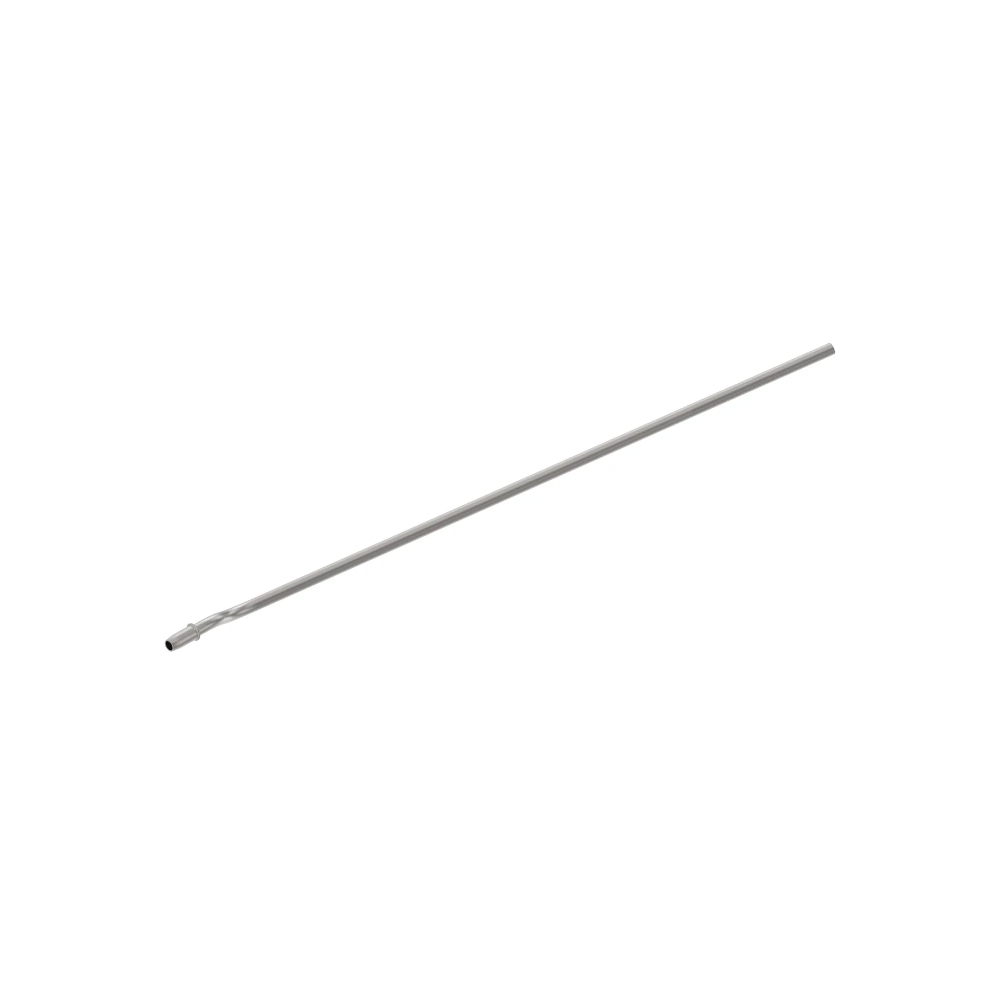 John Deere Engine Oil Dipstick Tube - R520929