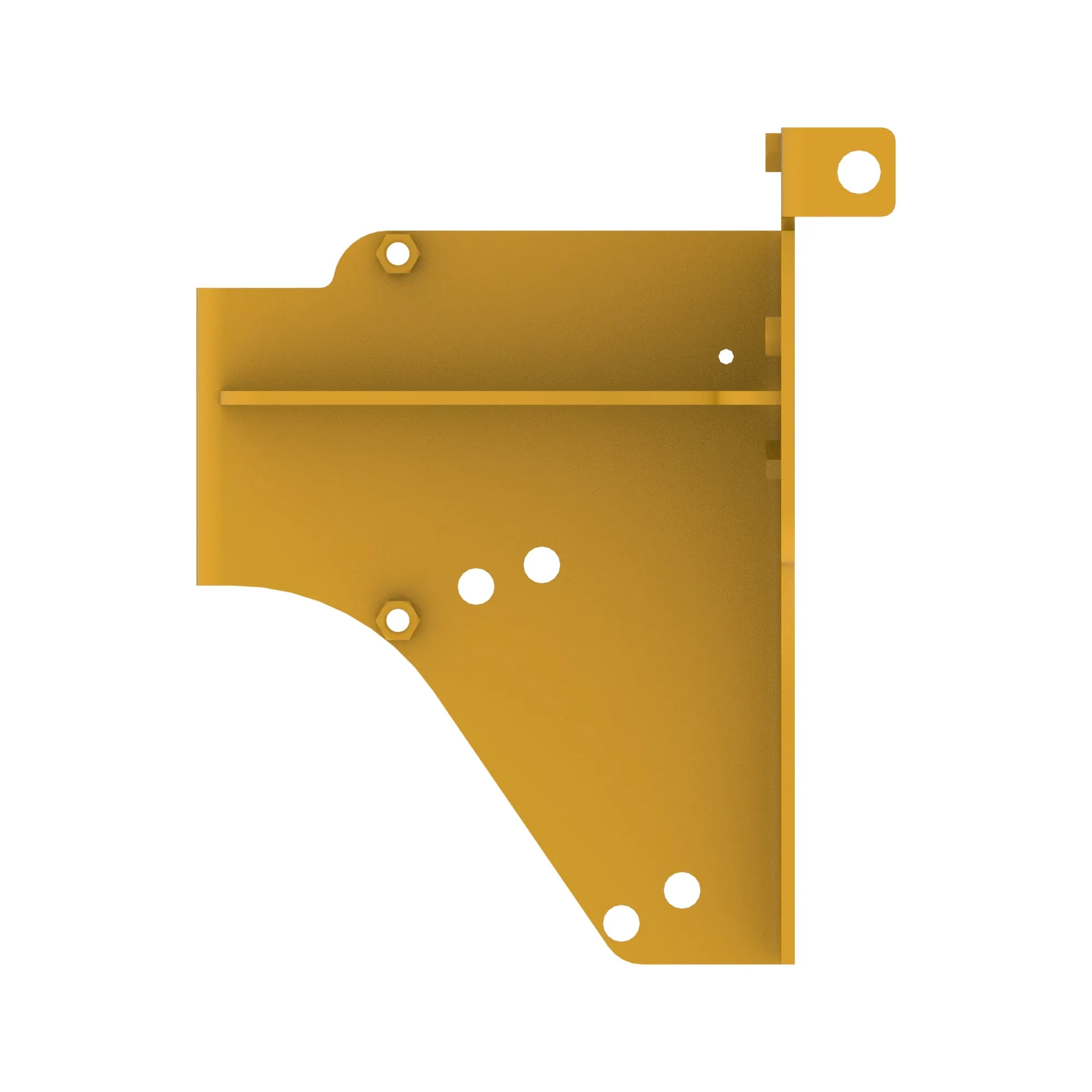 PLATE, PLATE ASSEMBLY, MOUNTING