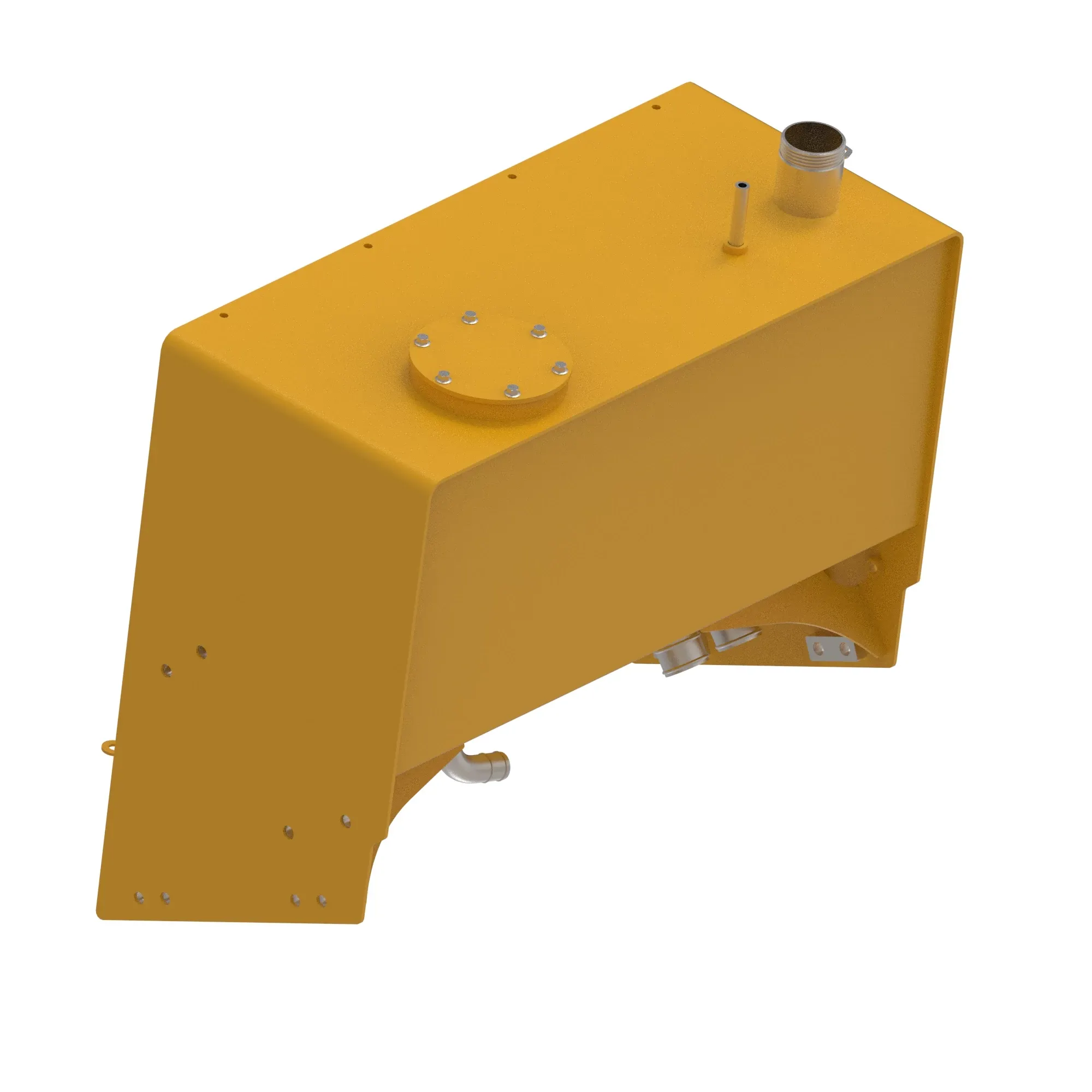Hydraulic Reservoir