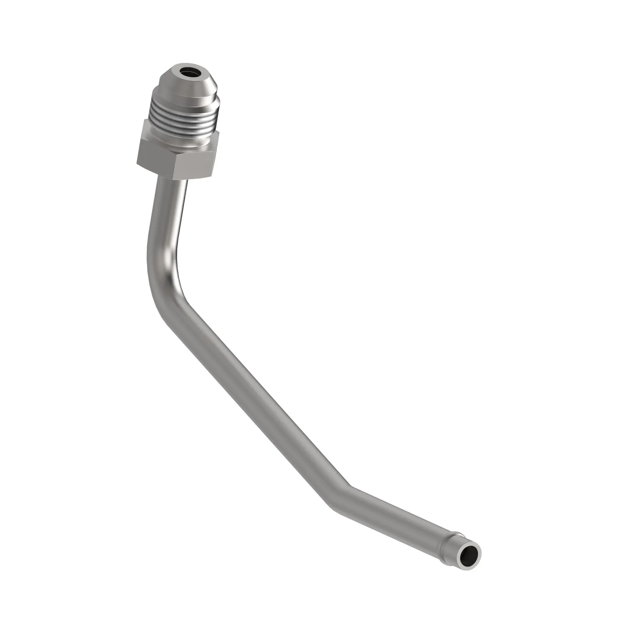 PIPE, PIPE, HP DELTA P TUBE