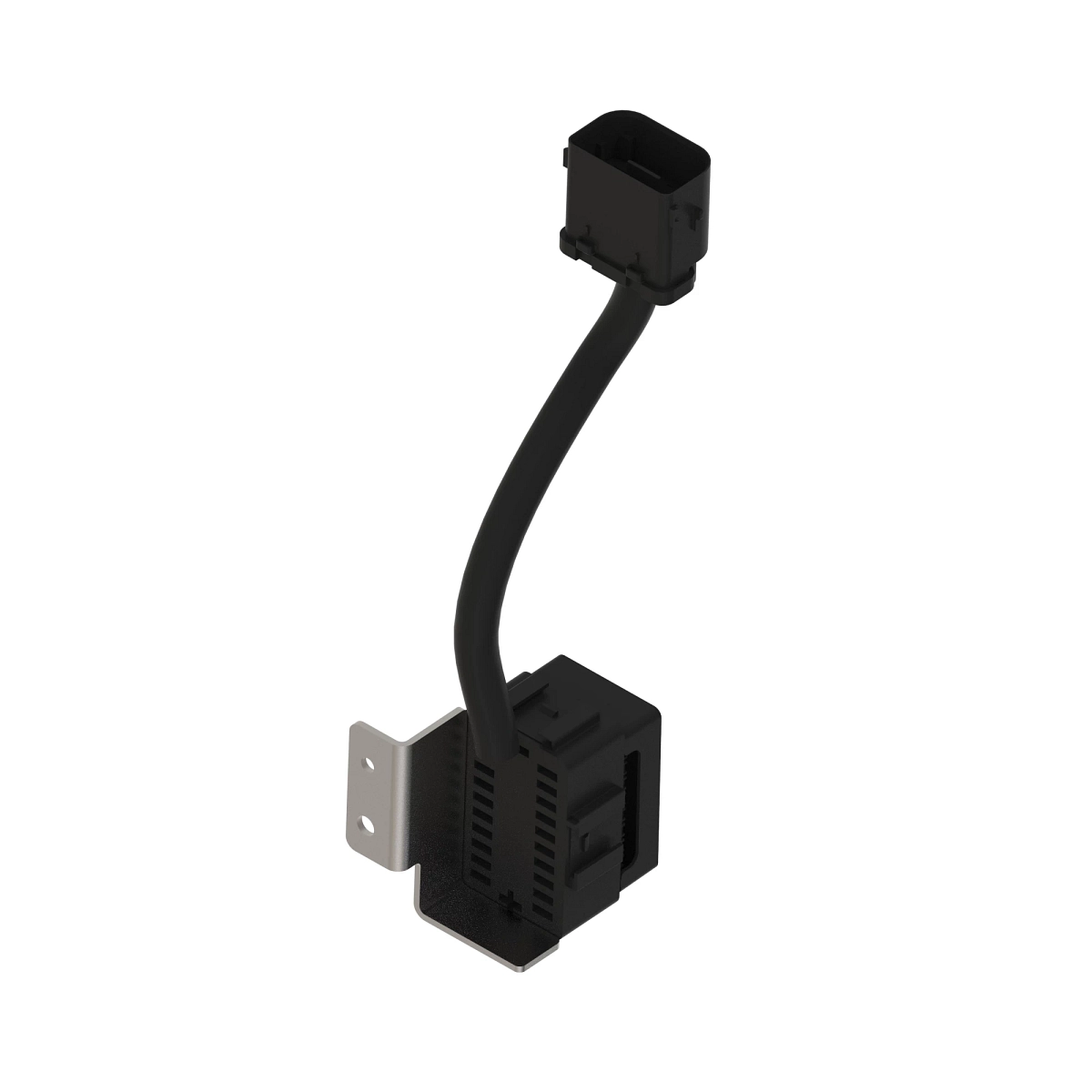 Wiring Harness, Fuse Box Pigtail 5D
