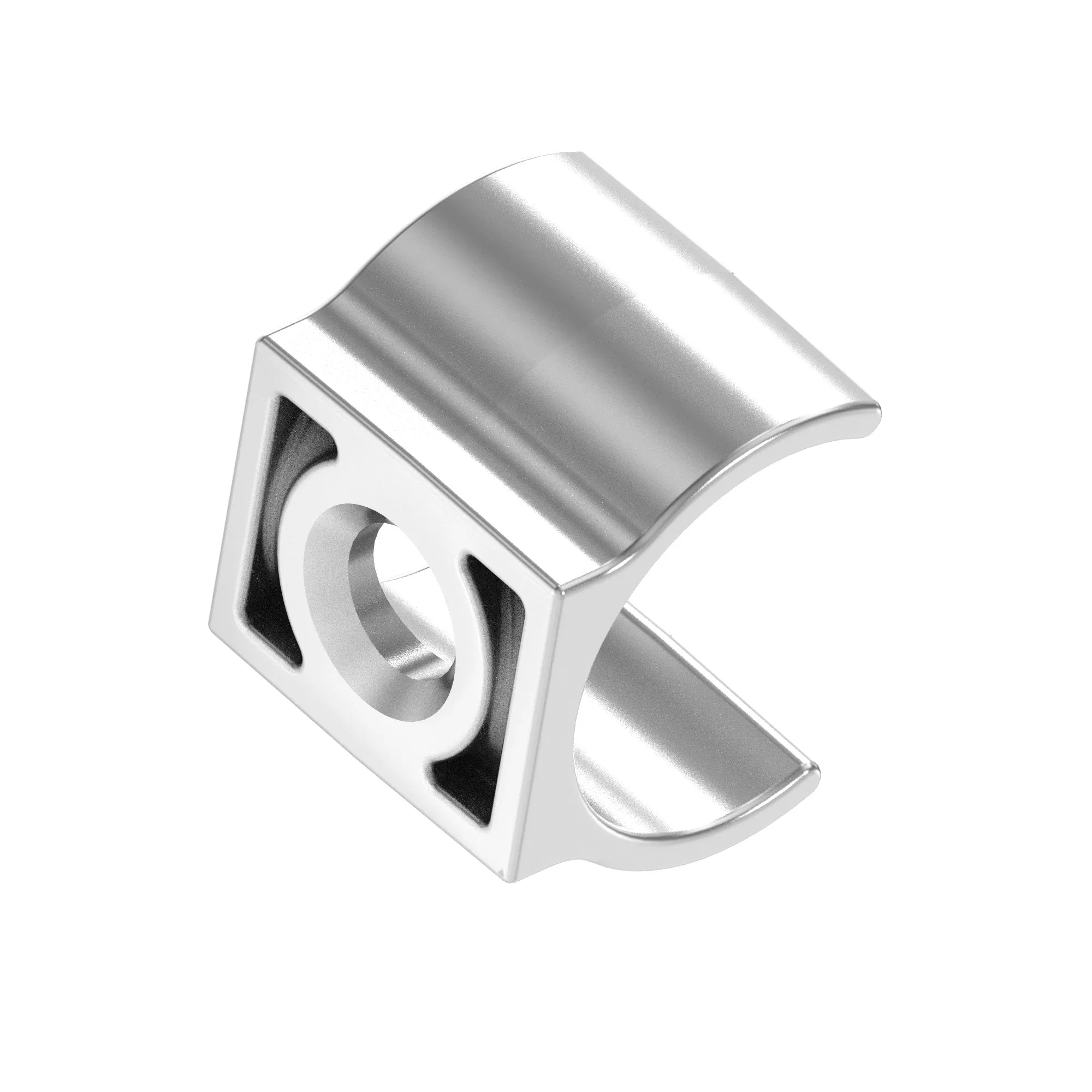 John Deere Snap Ring Clamp - M169144