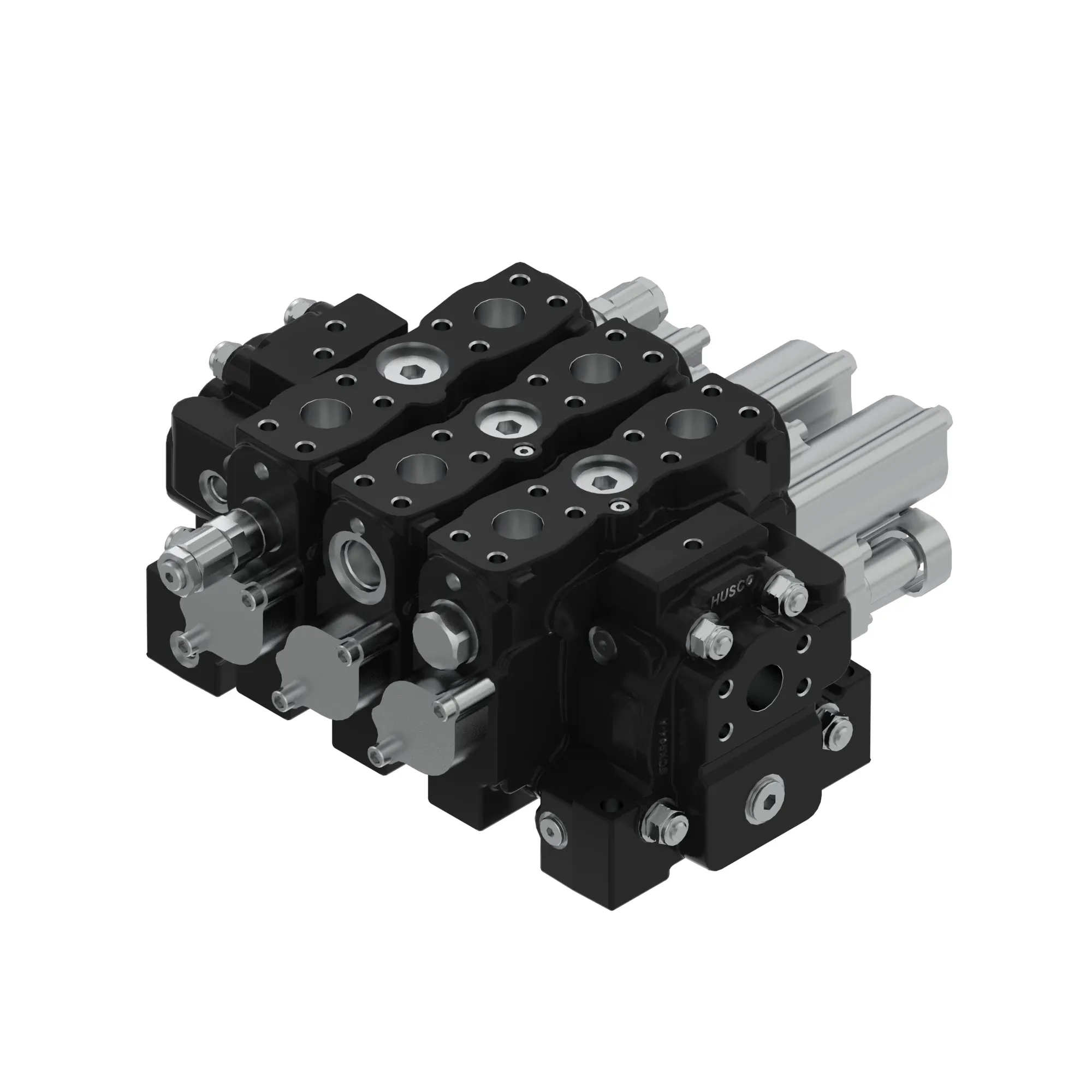 John Deere Control Valve - AT512225