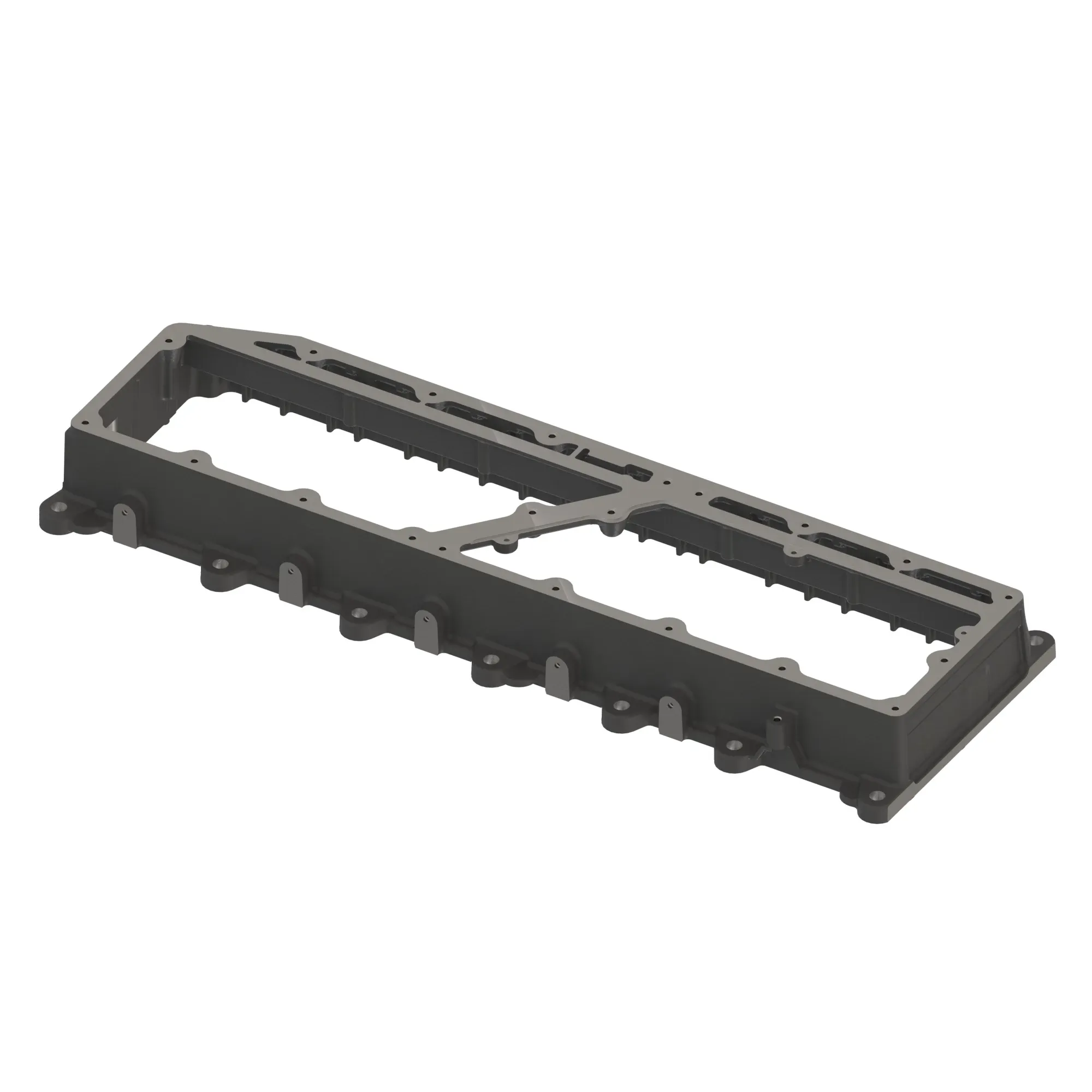 John Deere Valve Cover - RE555126