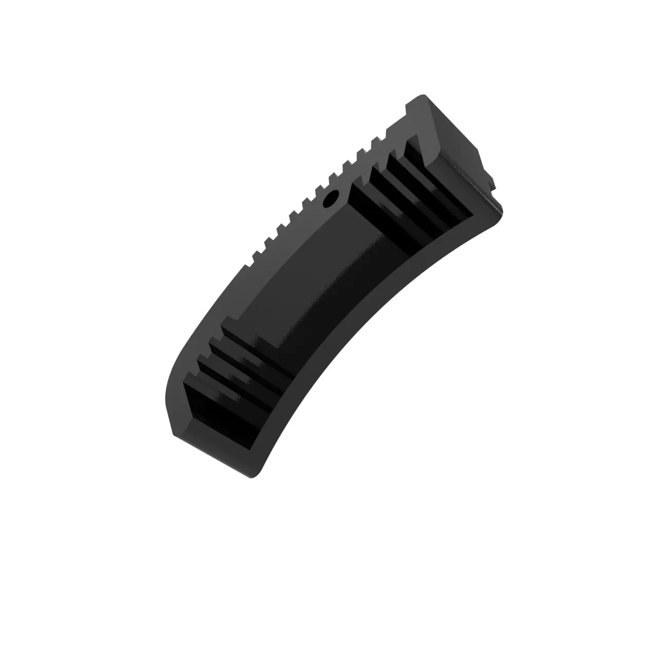 John Deere Steering Shaft Sector - R126569