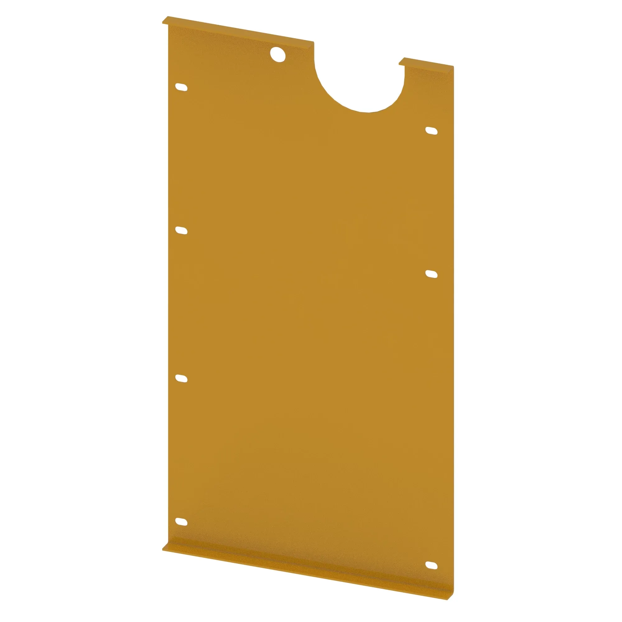John Deere Heat Shield - T501784