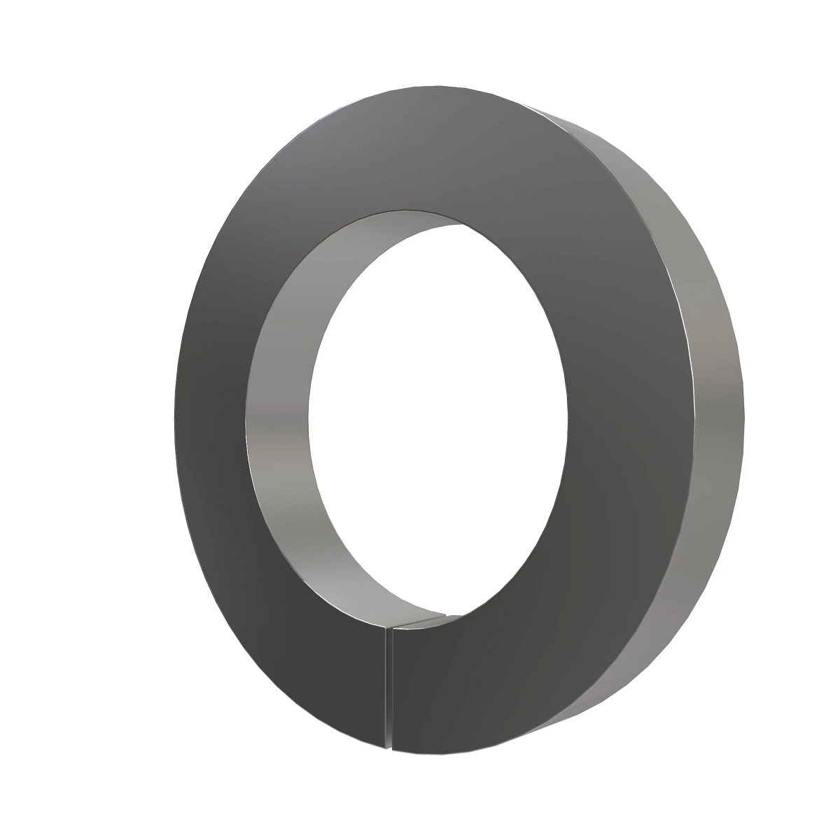 WASHER, HELICAL SPRING LOCK, RGLR