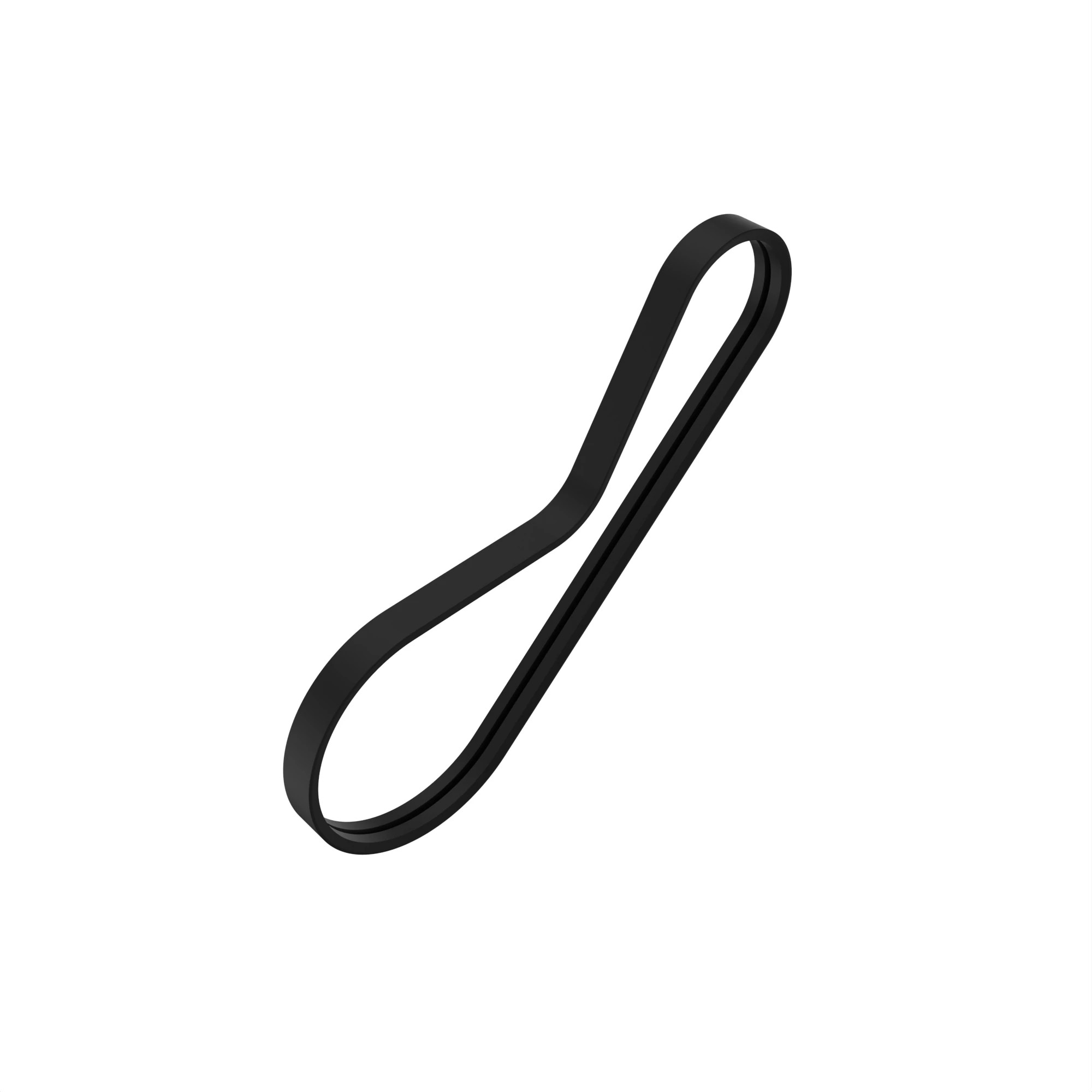 H221732: Feed Accelerator Stone Trap Drive V-Belt, Effective