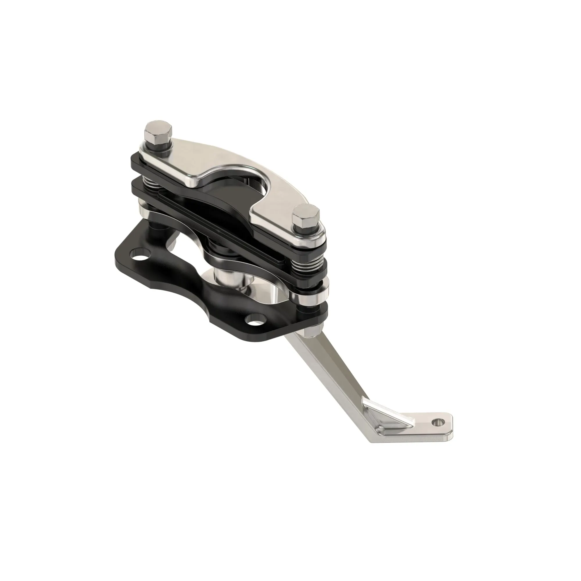 CALIPER, LH DISC BRAKE ASSY