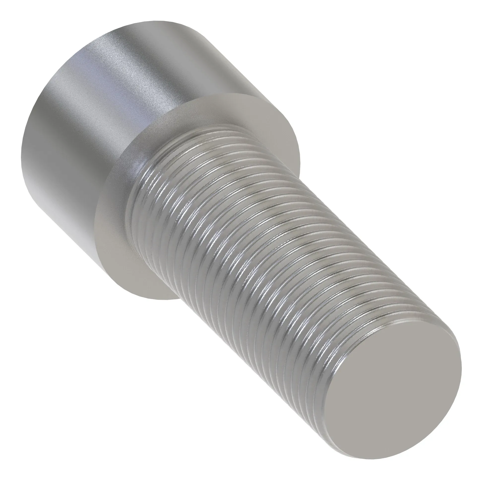 John Deere Hexagonal Socket Head Screw, M24 X 60 - 19M9537