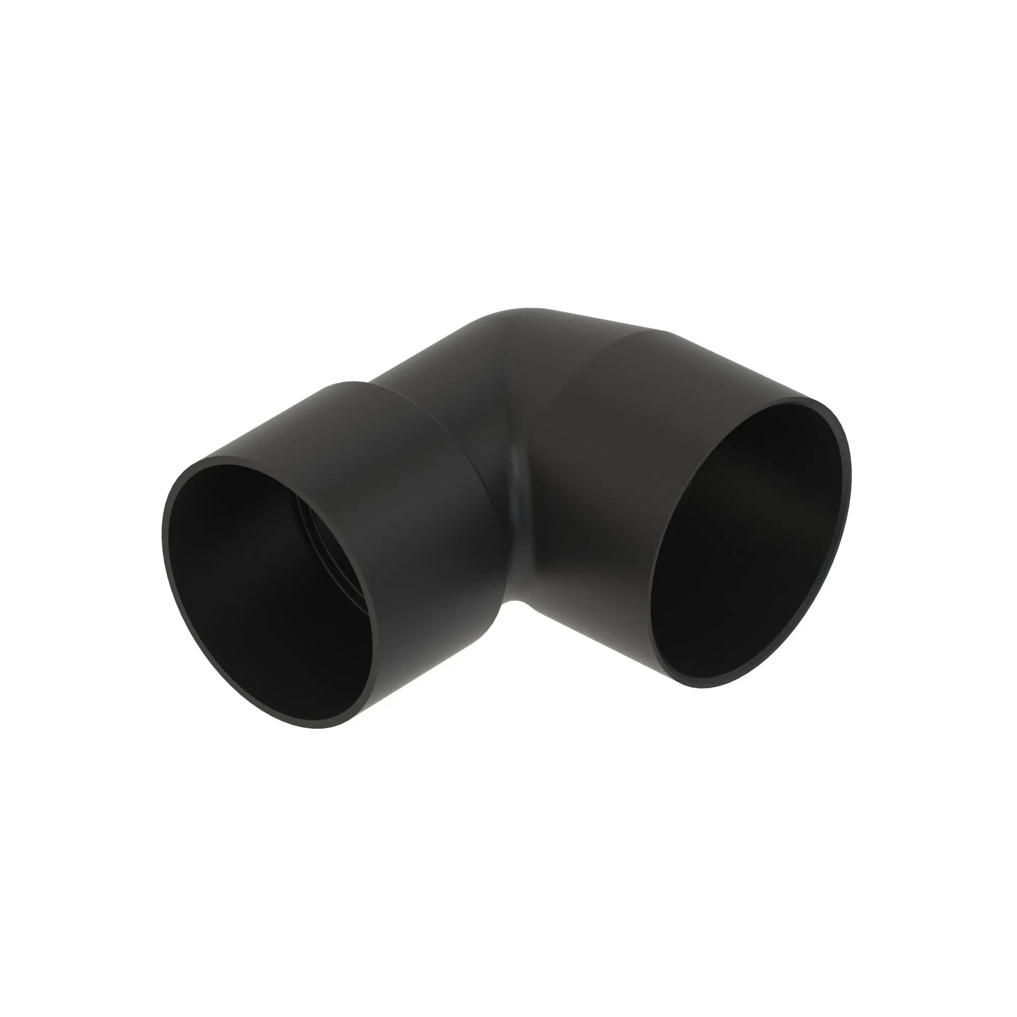 90 DEGREE ELBOW, VACUUM HOSE