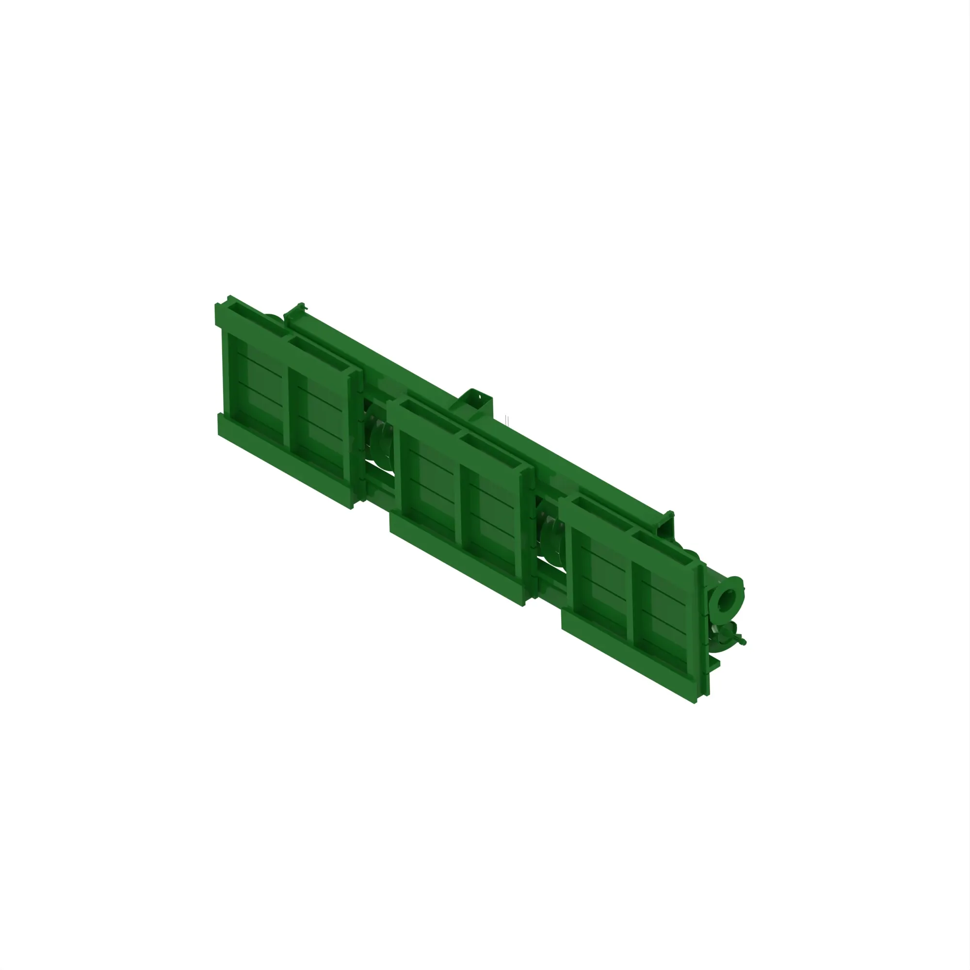 Crop Handling Unit Parts