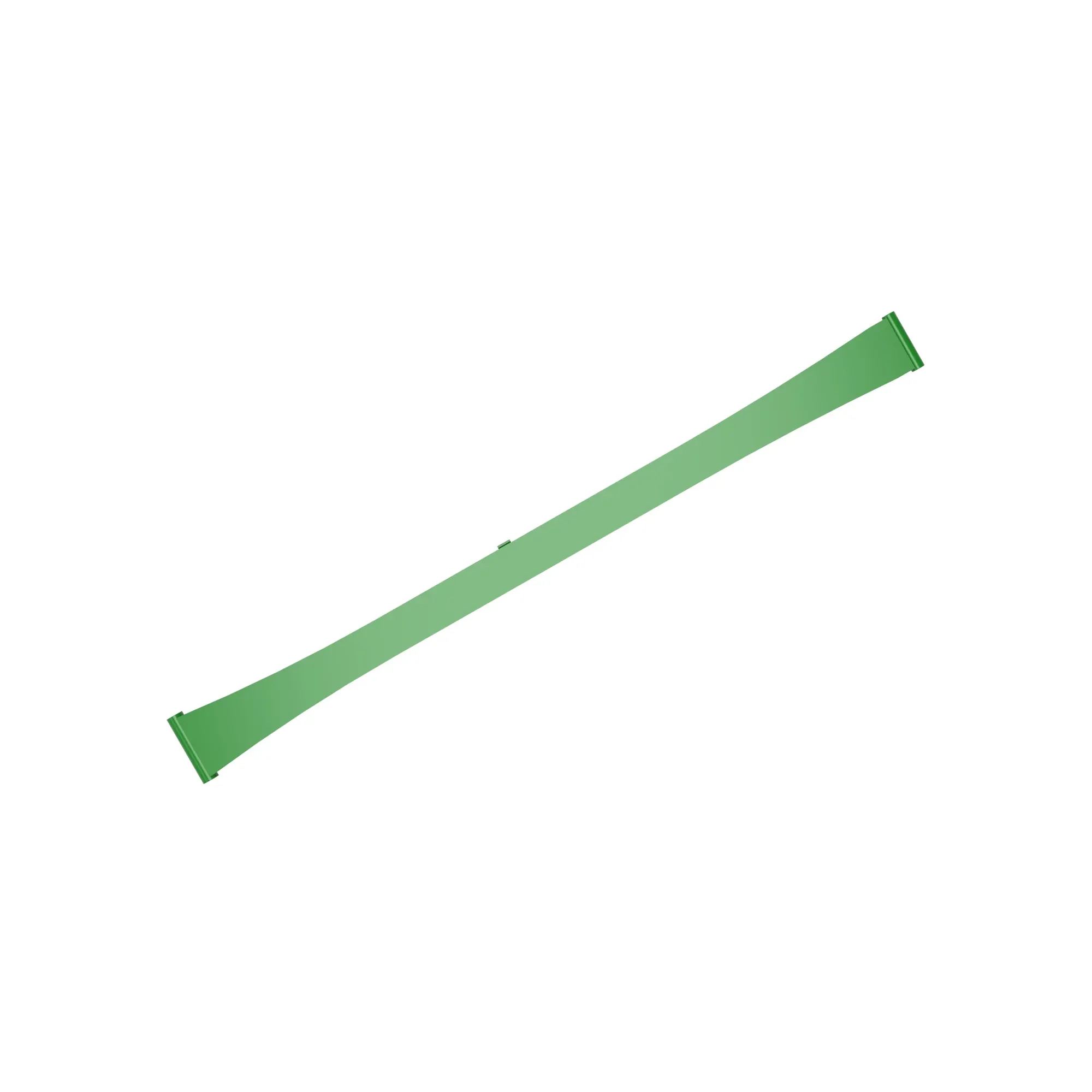 SECONDARY BOOM, BOOM ASSY-TOPPER (L