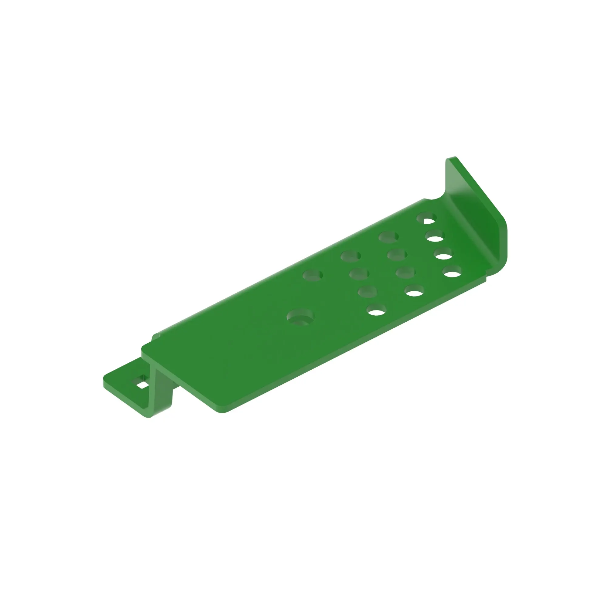 BRACKET, BRACKET SECTOR BRACKET