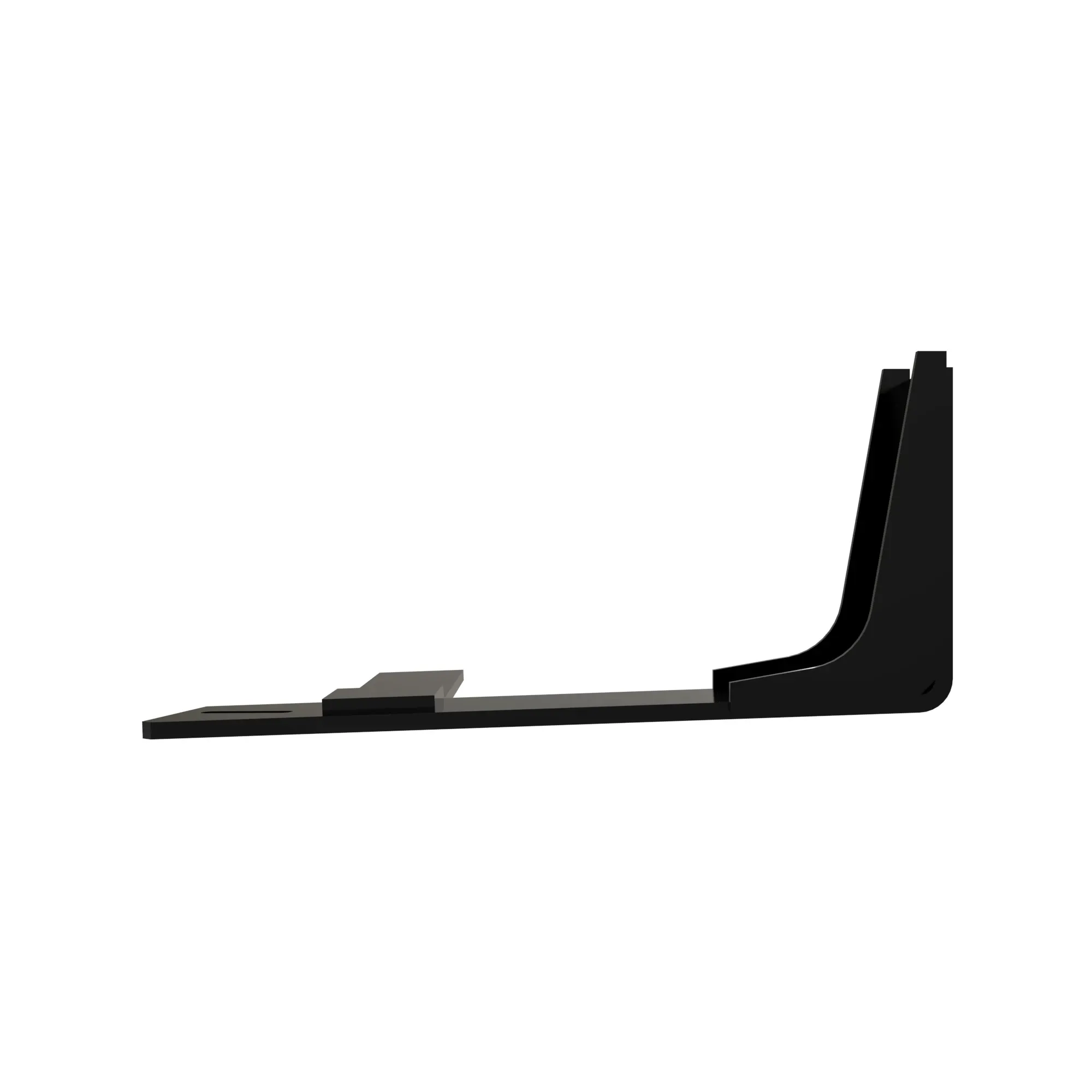 ANGLE, FRONT, BRACKET FUELTANK M14-