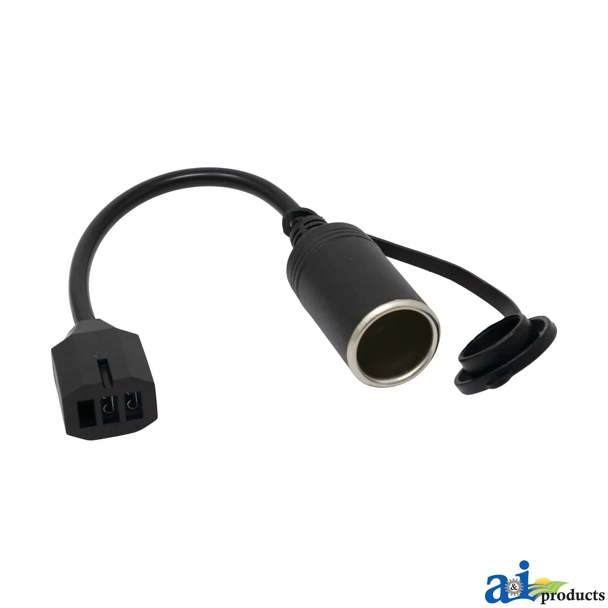 A&I Products Cigarette Lighter Adapter - A-RE67014