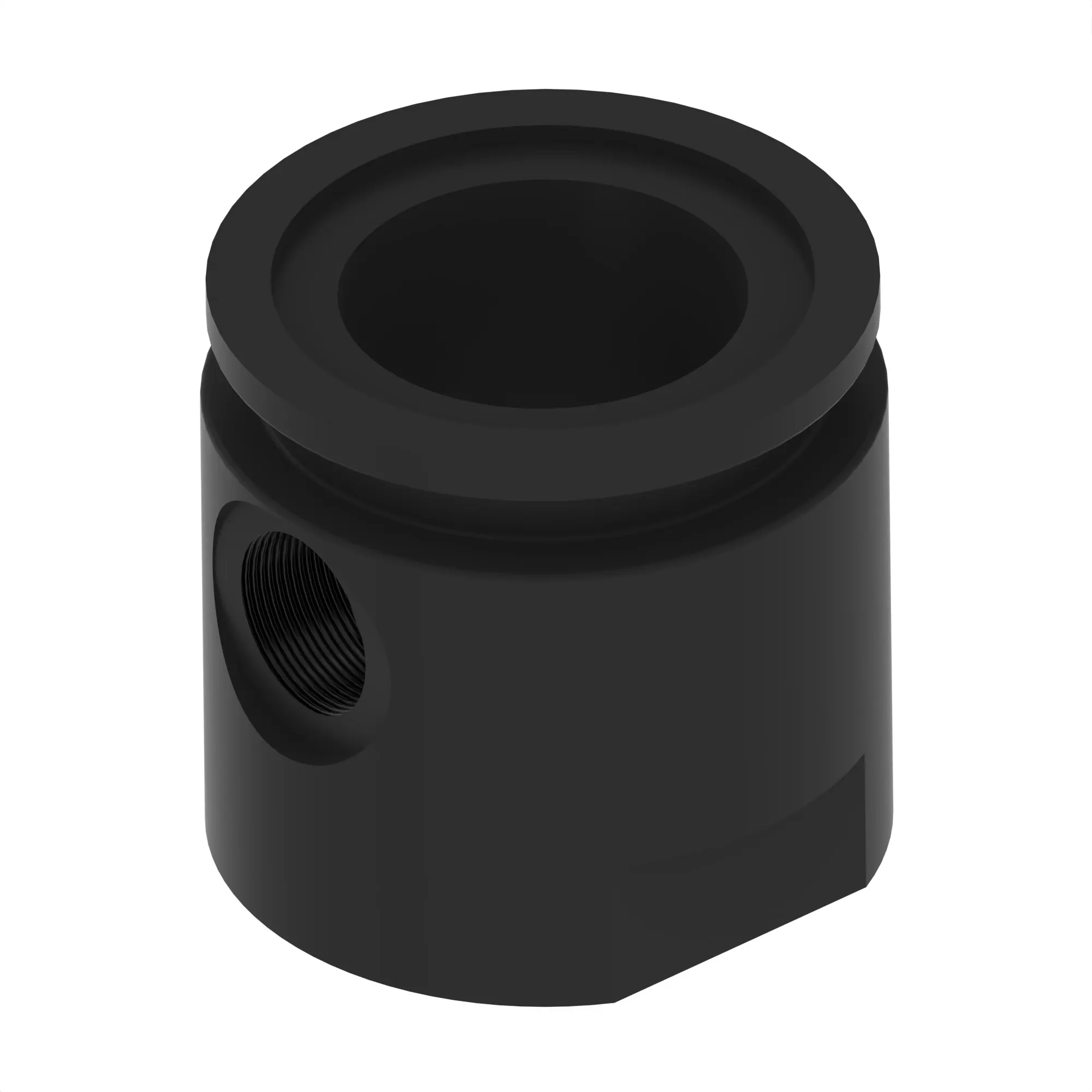 ADAPTER FITTING, ECOMATIC