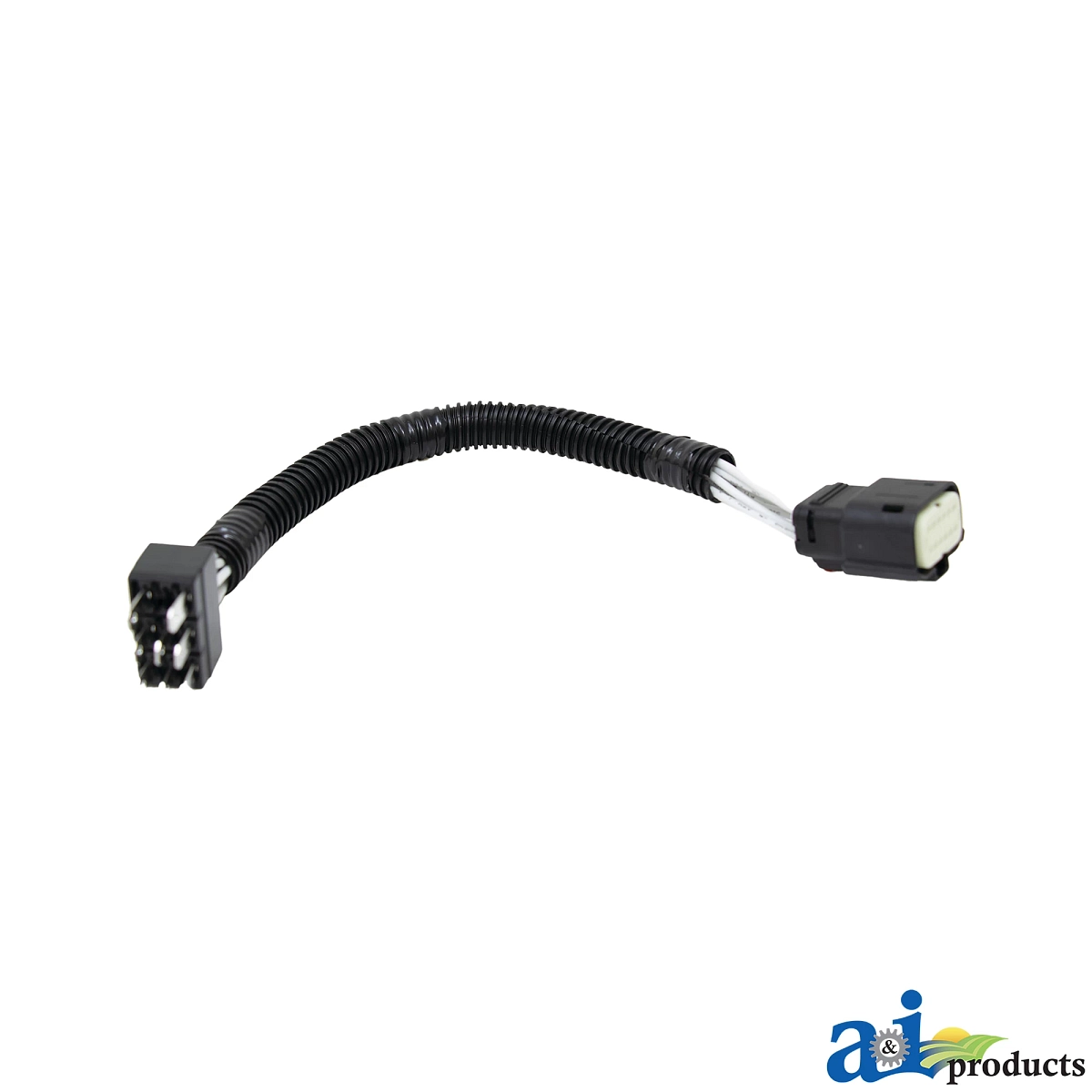 Jumper, Push-Pull PTO Swi
