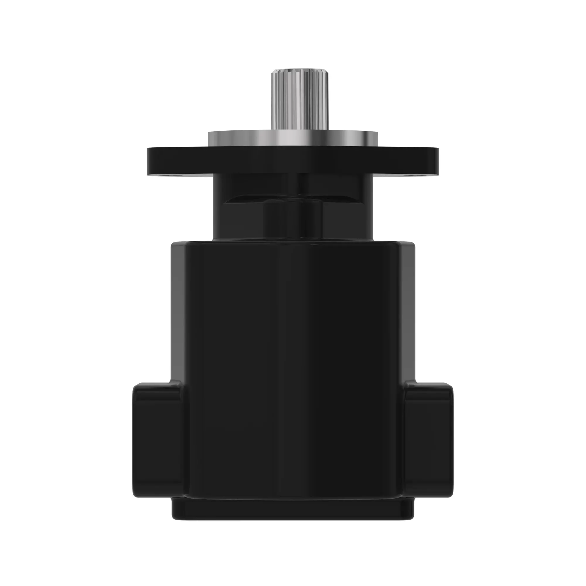 MOTOR, HYDRAULIC