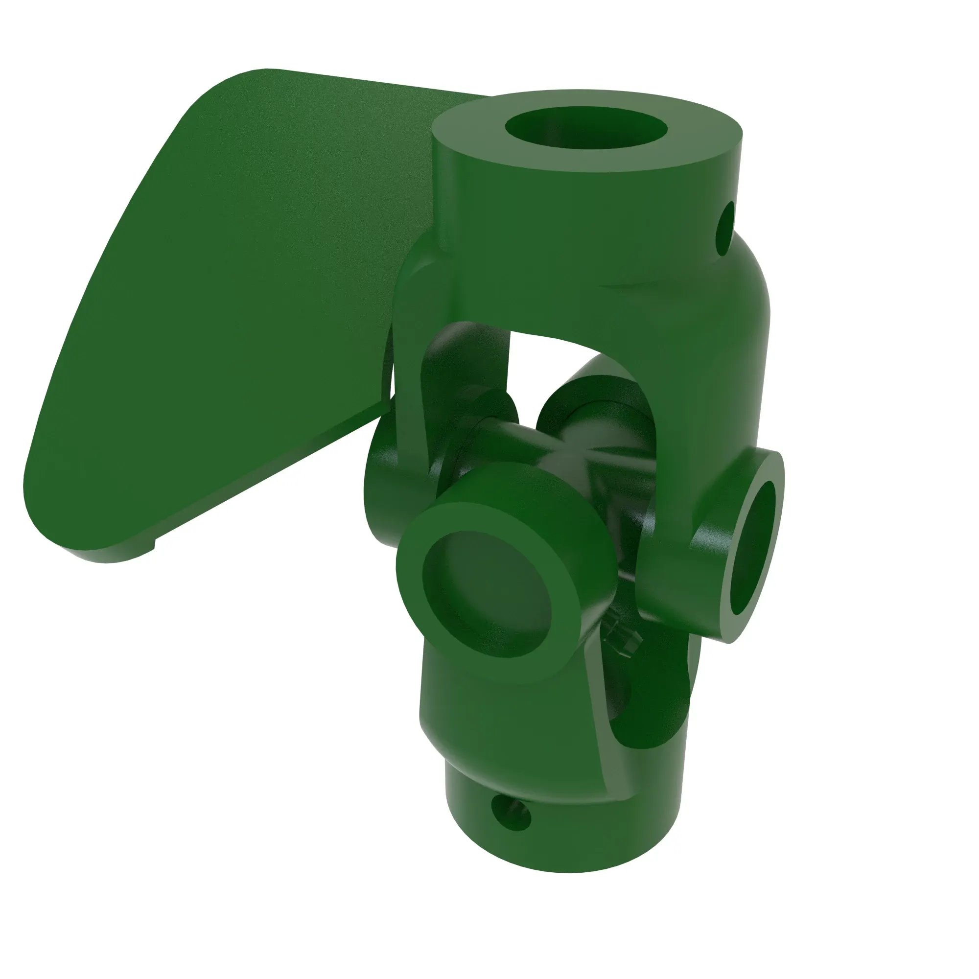 John Deere Universal Joint - ADX14433