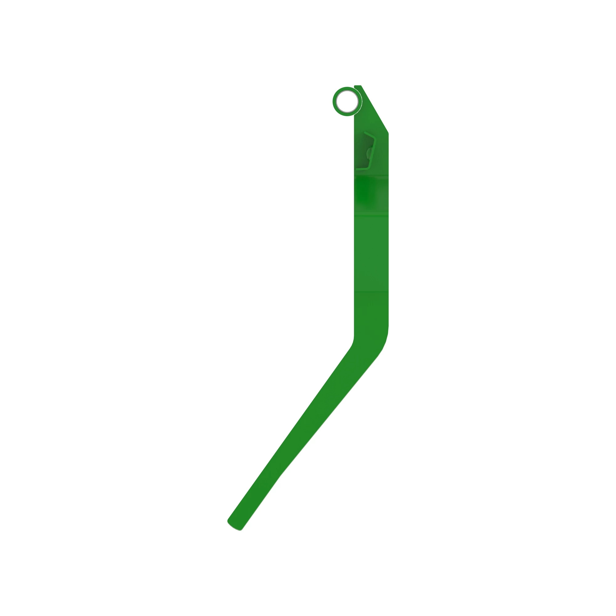 Arm, ARM ASSY-FD BTR DR TENSNR W/BUSHING