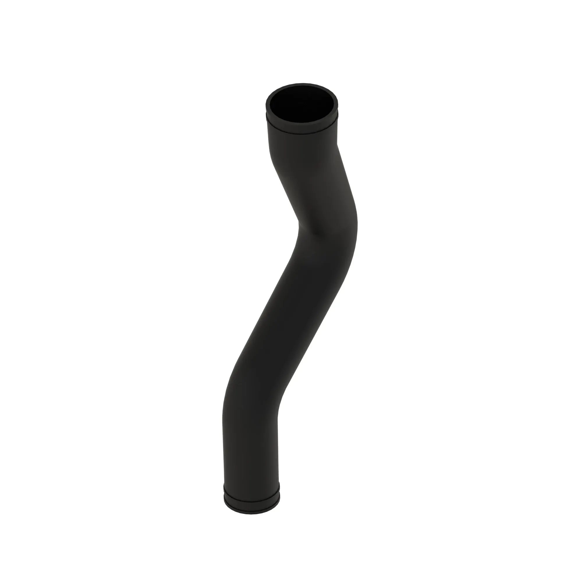 John Deere Air Intake Hose - L158227