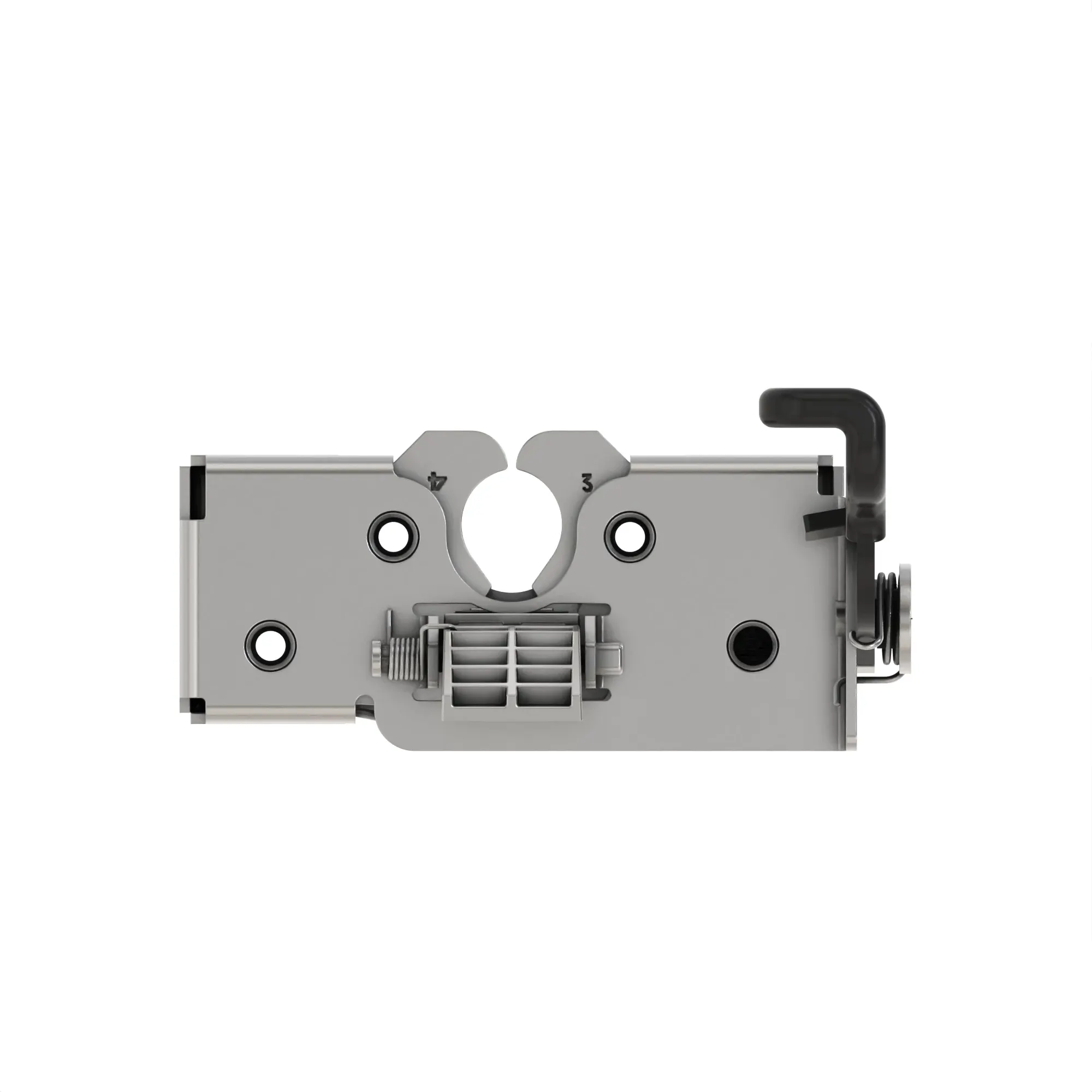 latch