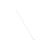 John Deere Antenna Cable - RE70019