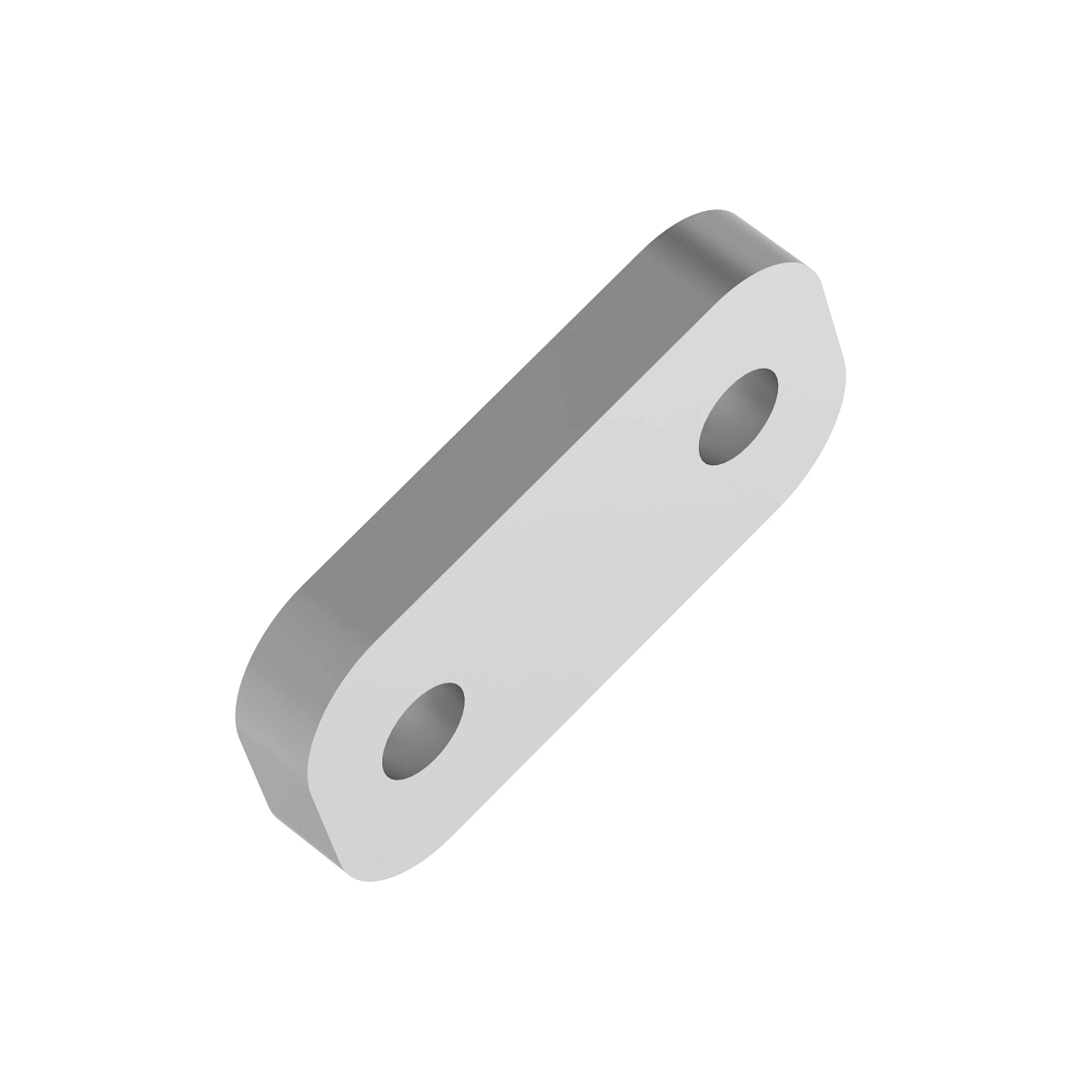 Strap, Flag, Pin Retainer