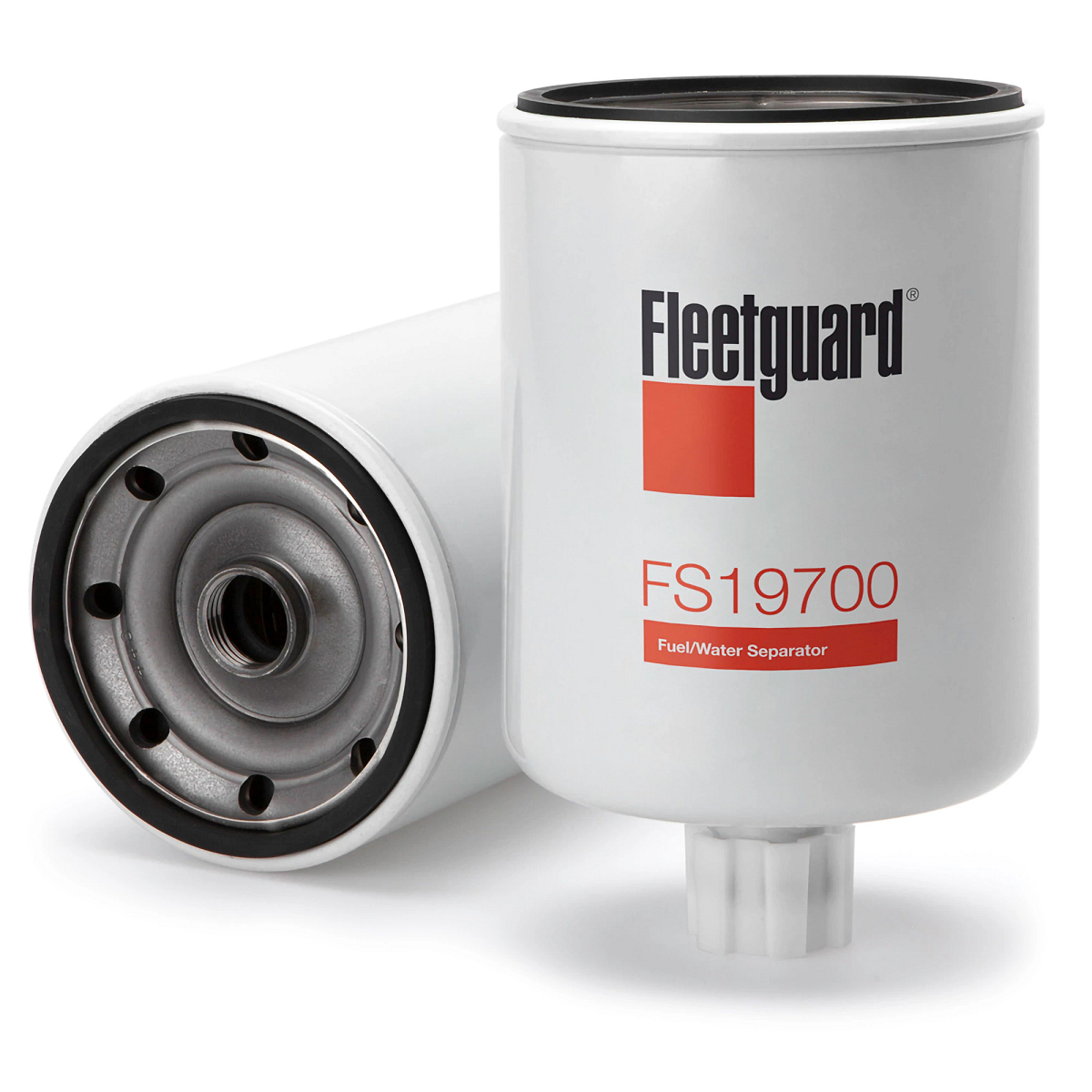 Fleetguard Fuel-Water Separator - PMFS19700