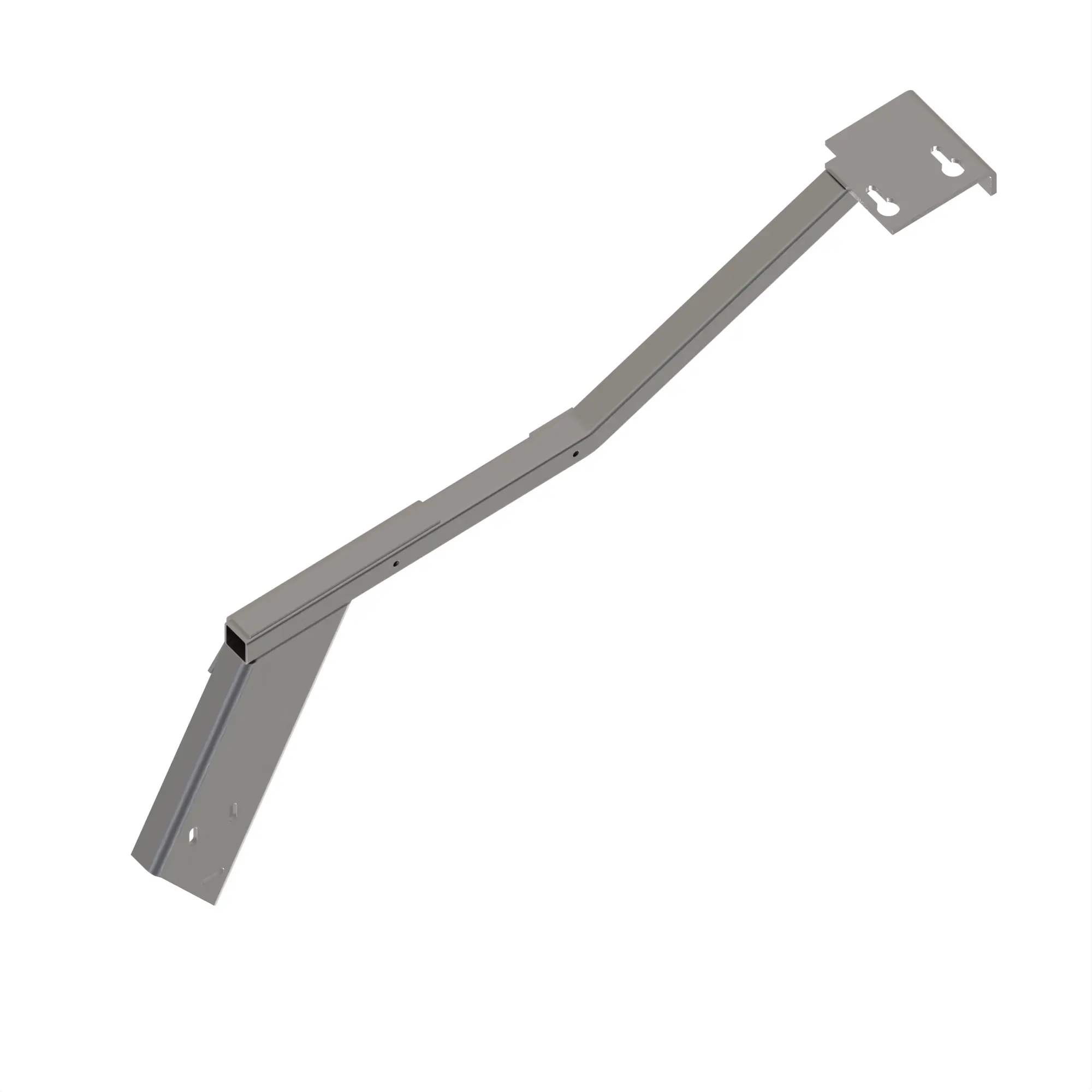 John Deere Unloading Auger Support - DQ38831