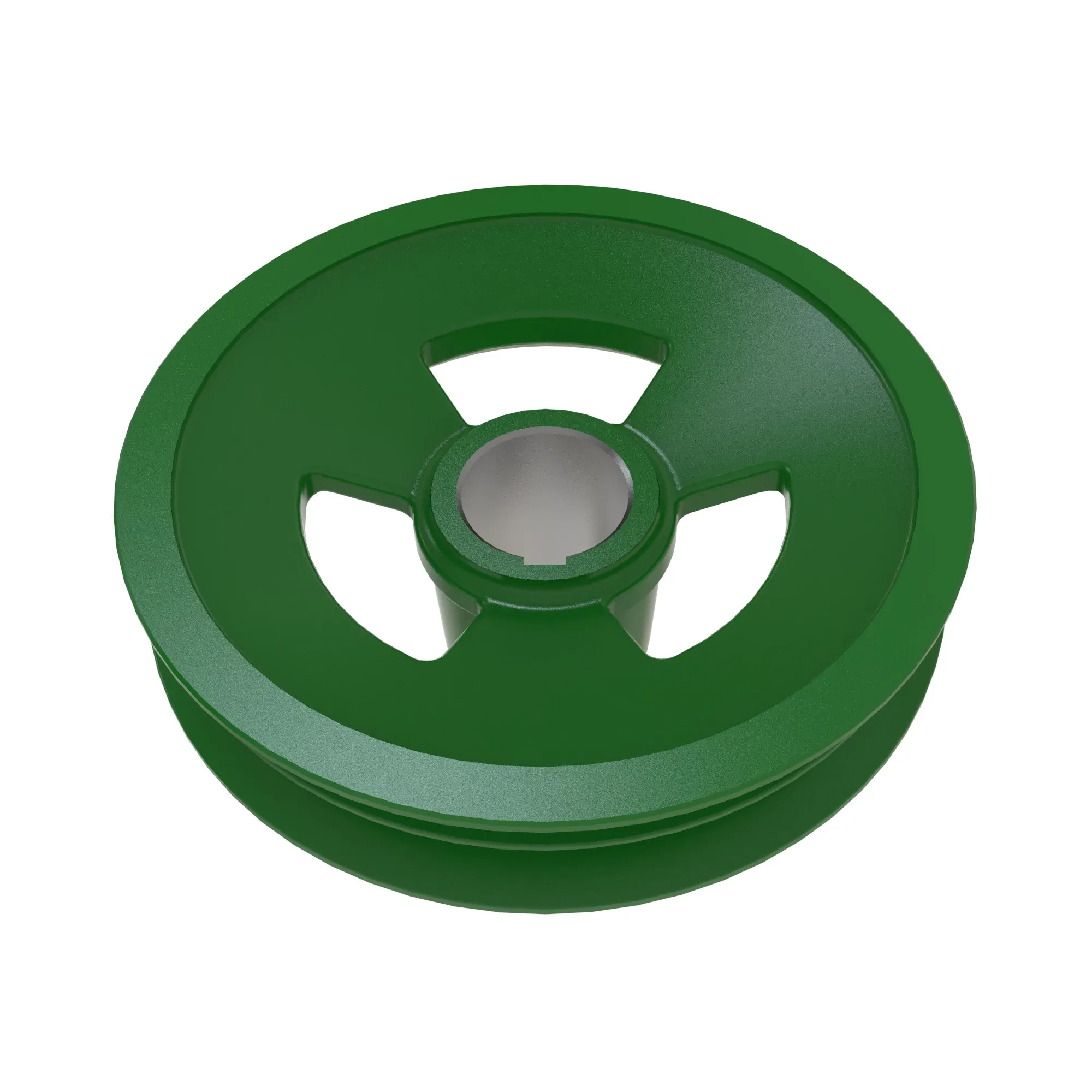 John Deere Pulley - Z10749